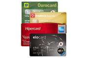Brazilian Domestic Card Labels Hit 10% Market Share