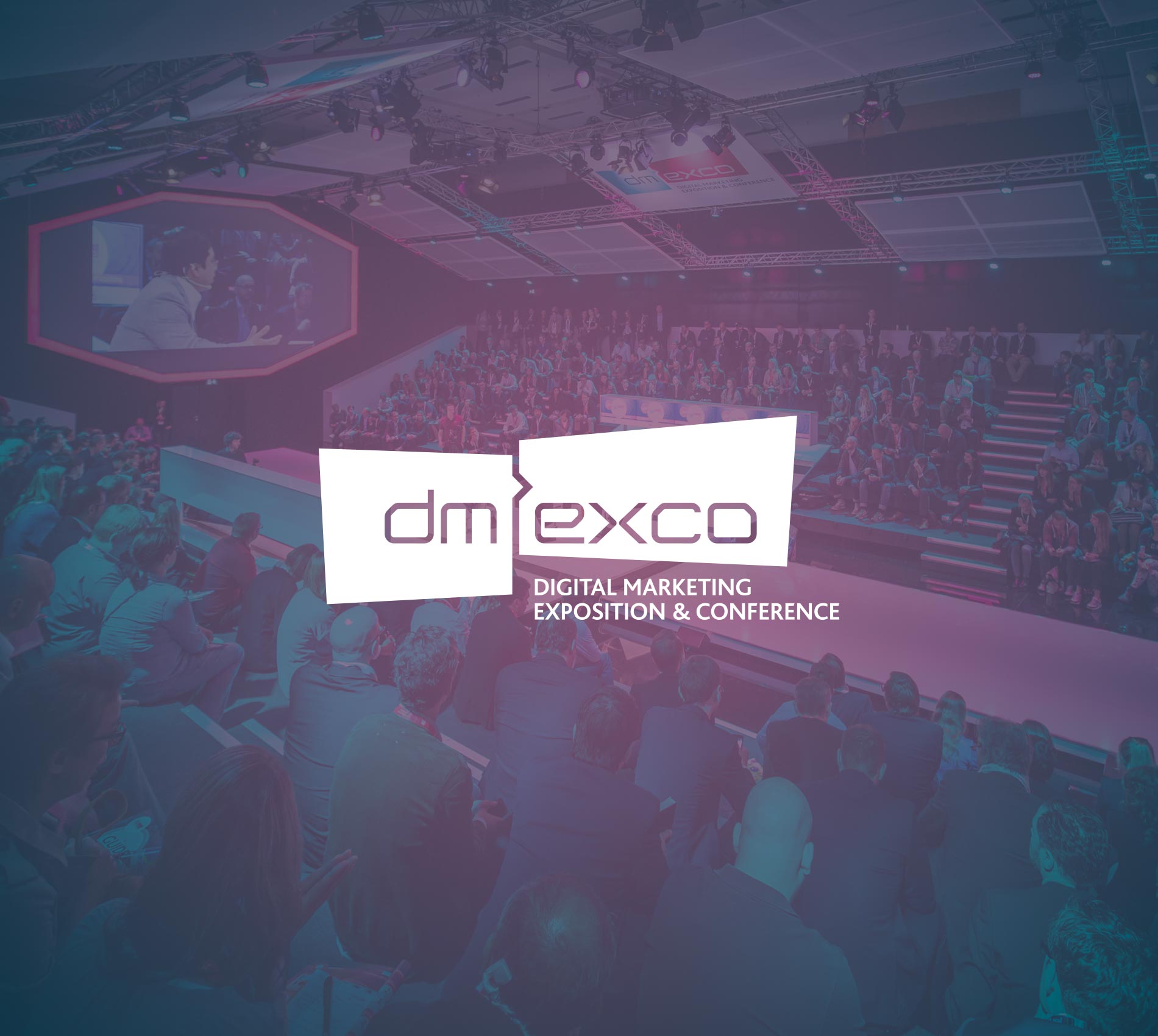 dmexco 2014, Cologne