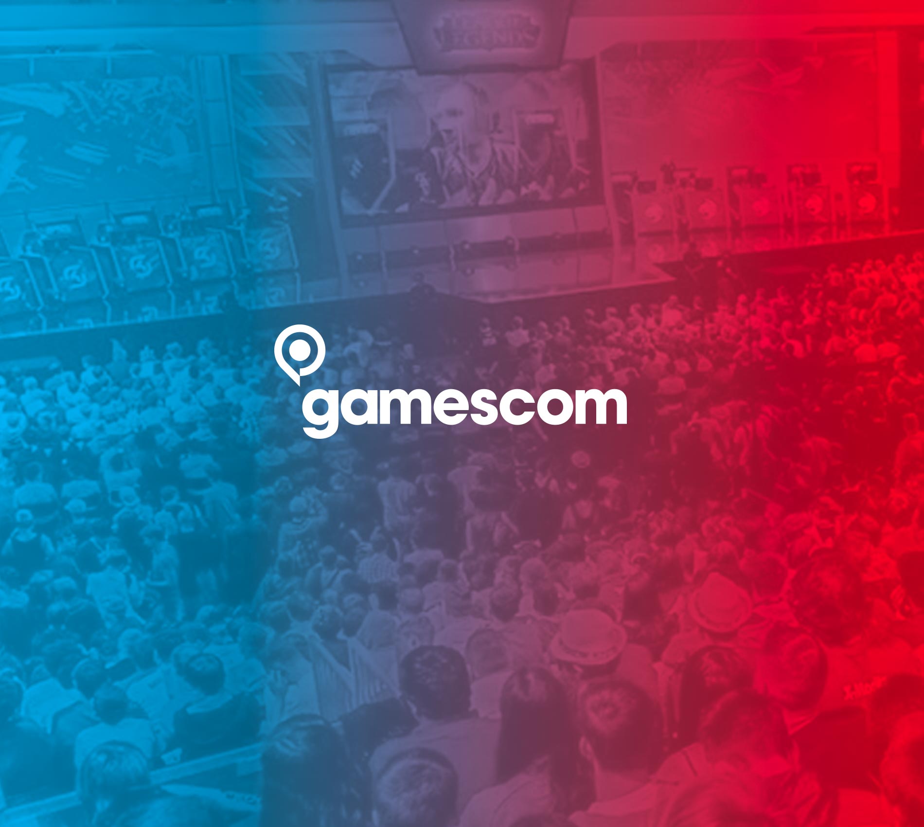 gamescom 2015, Cologne