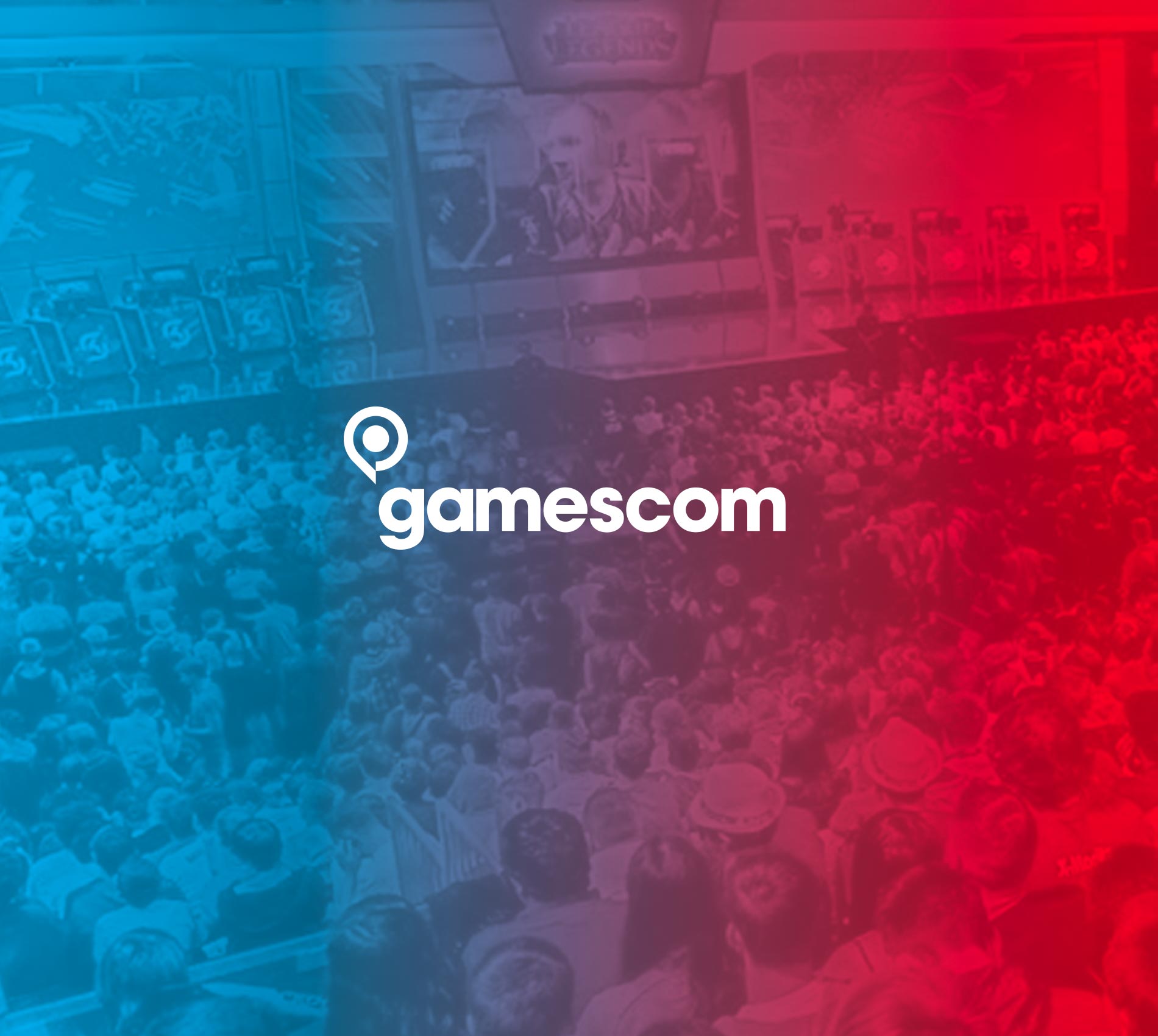gamescom 2015, Colônia