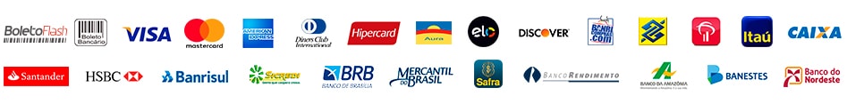 Métodos de Pago