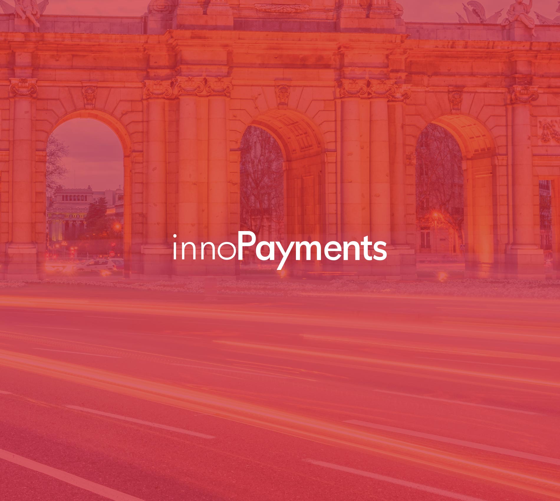 InnoPayments 2015, Madrid