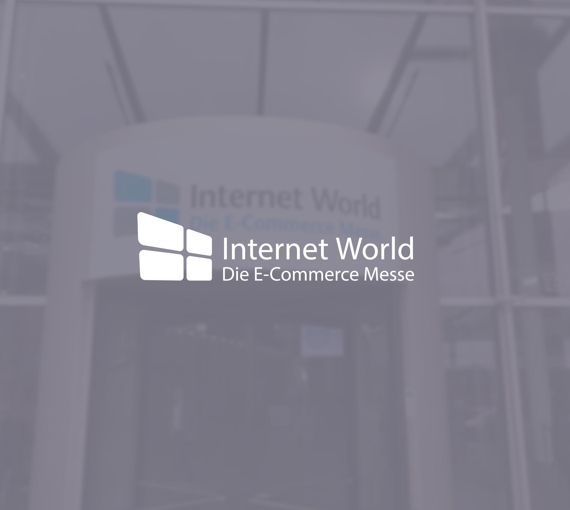 Internet World 2015, Munique