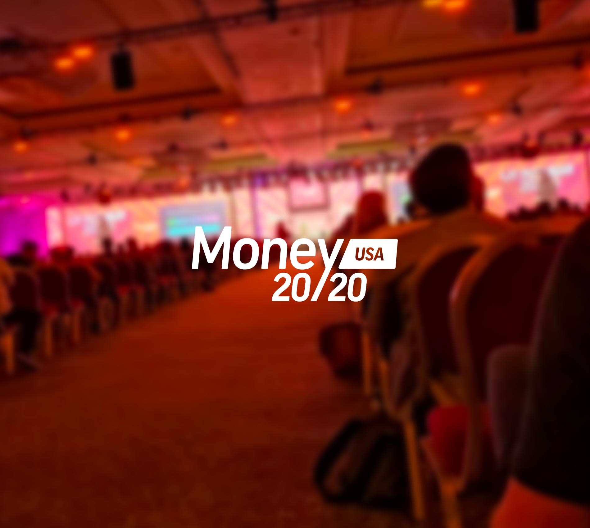 Money20/20 USA 2015, Las Vegas