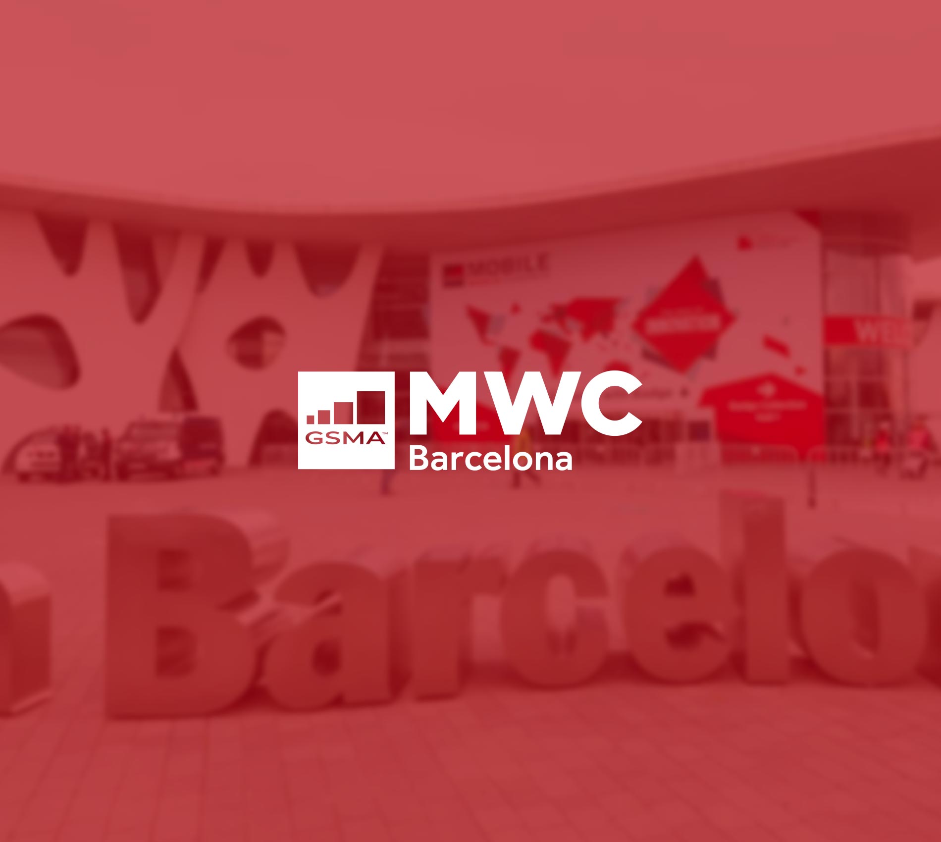 Mobile World Congress 2015, Barcelona