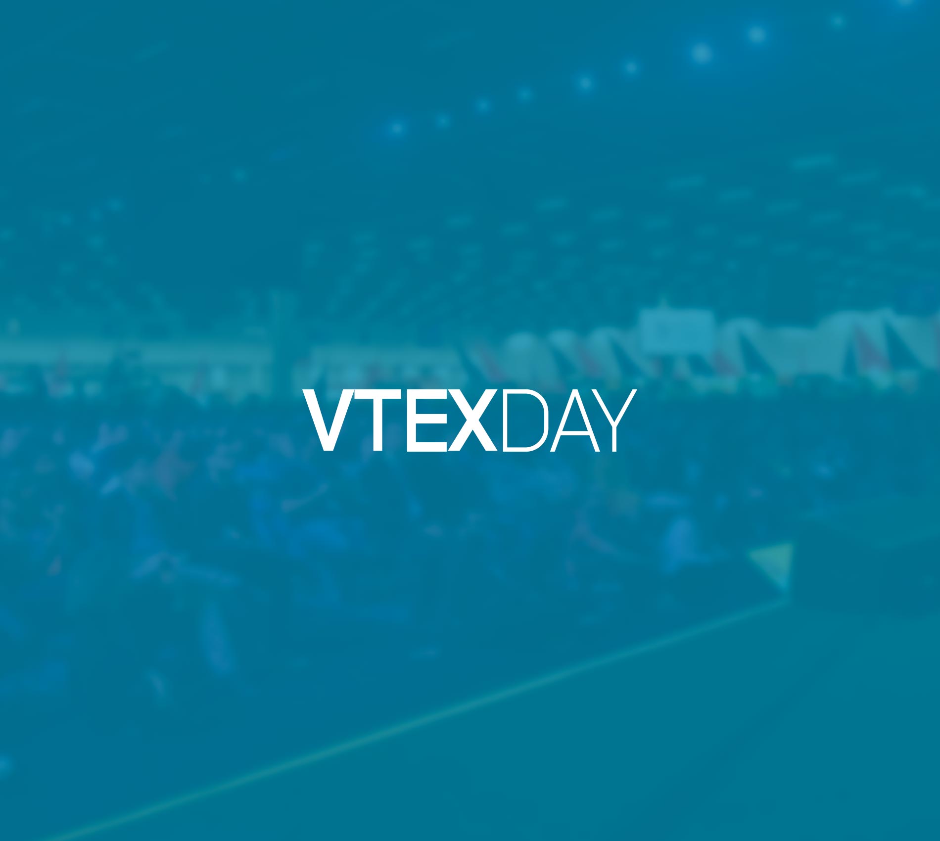 VTEX DAY 2017, São Paulo