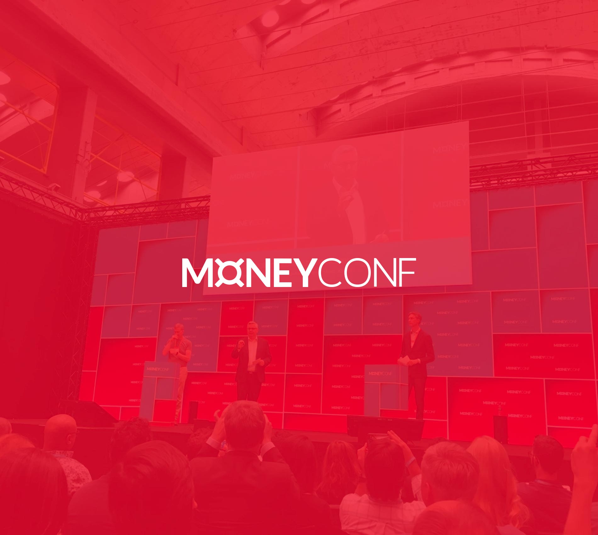 MoneyConf 2017, Madrid