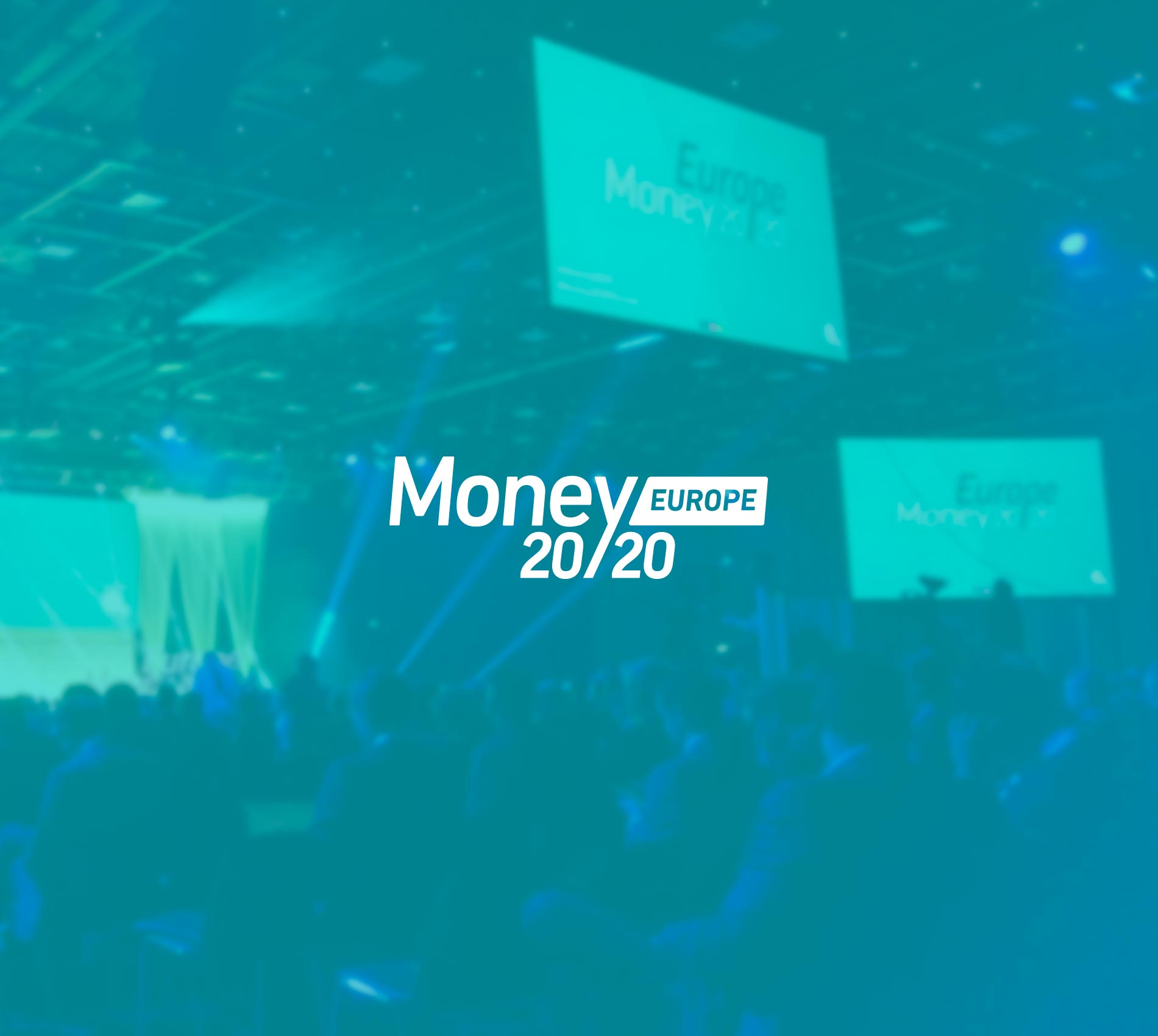 Europe Money 20/20 Europe 2017, Copenhagen