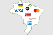 credit cards | cartões de crédito | tarjetas de crédito
