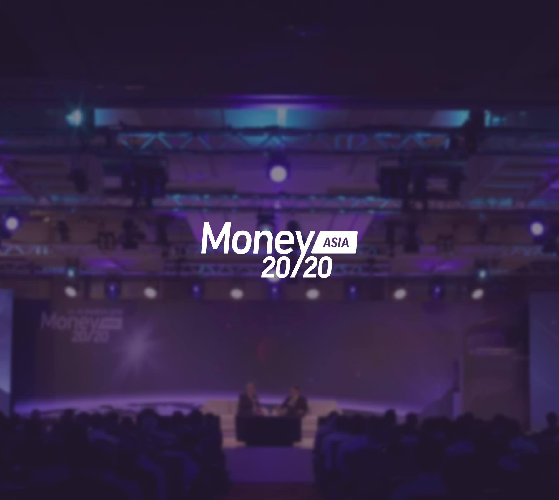 Money 20/20 Asia 2018, Singapura