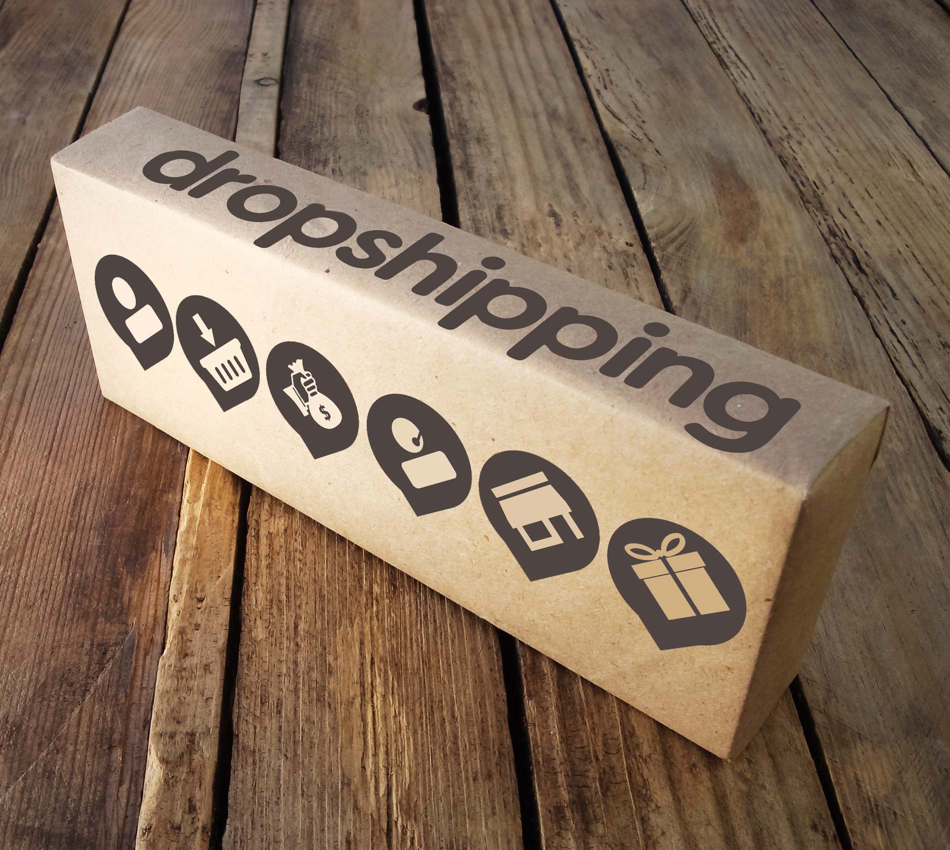 7 dicas para uma loja dropshipping de sucesso