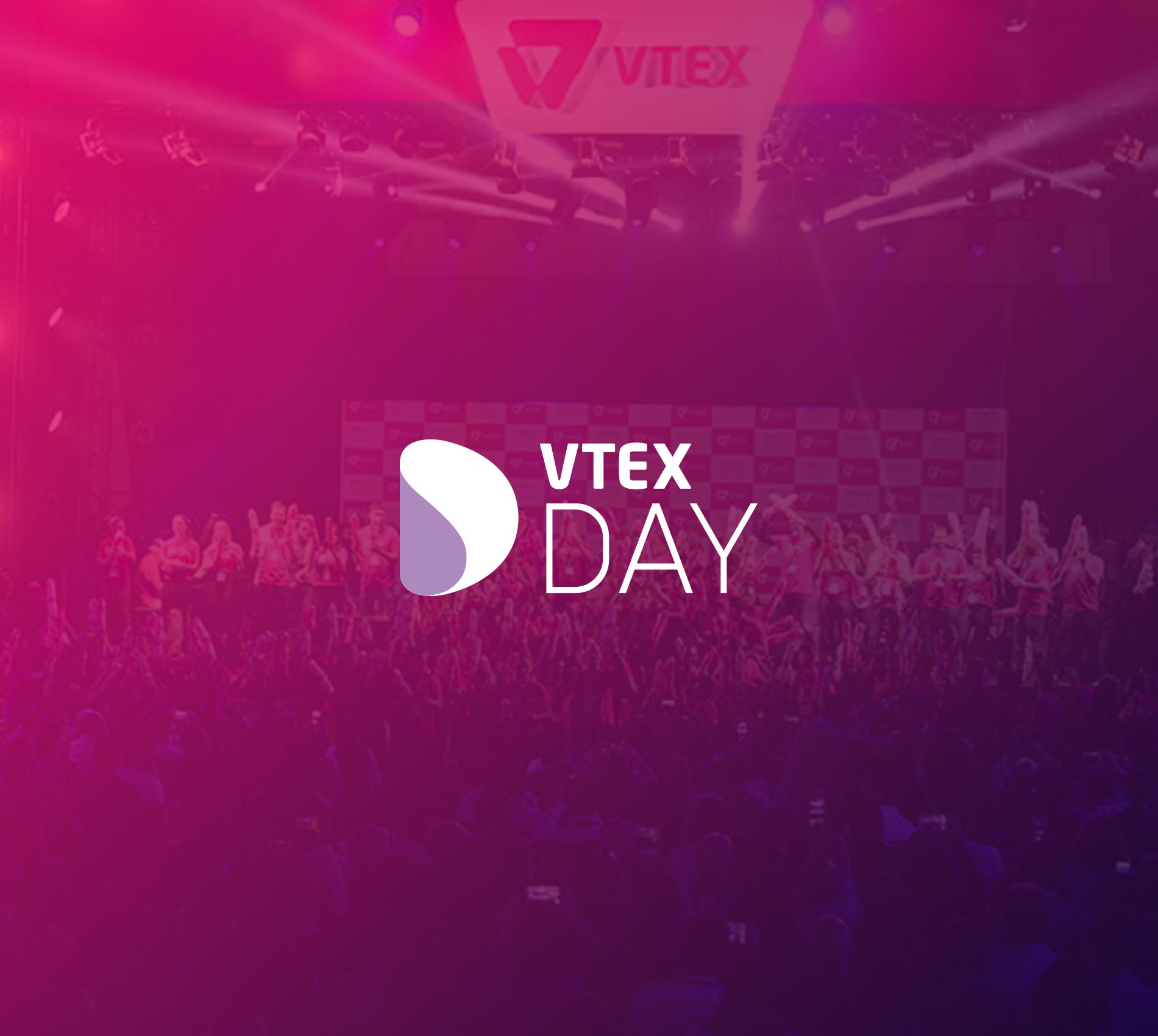 VTEX DAY 2018, São Paulo