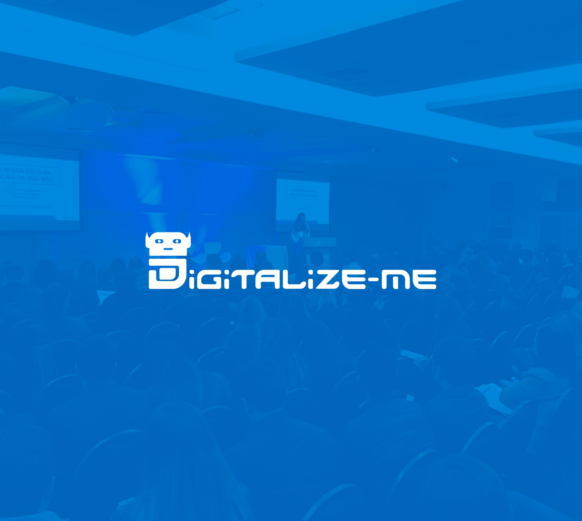 Digitalize-ME 2018, Porto Alegre