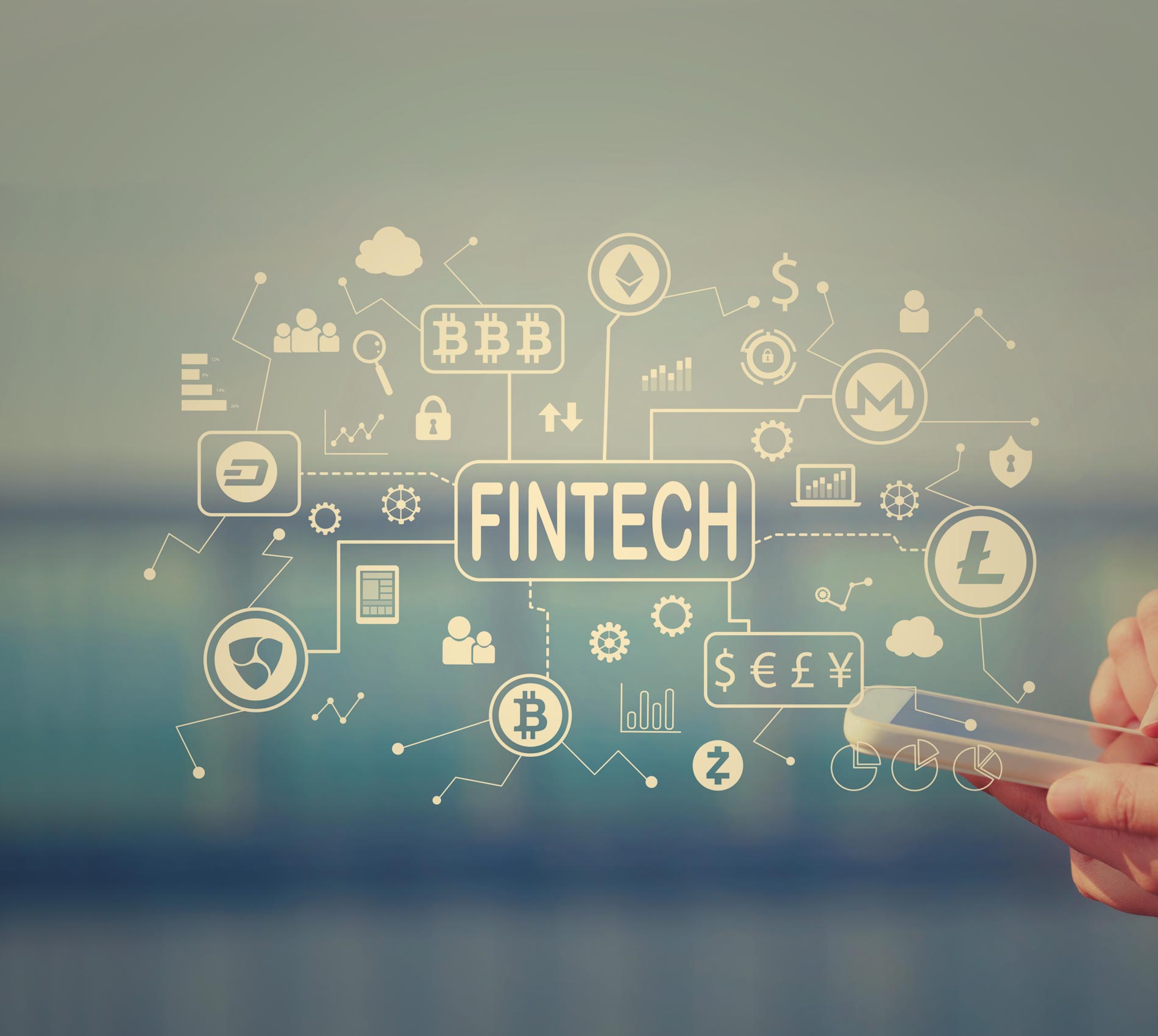 Riding the Fintech Revolution Wave in Brazil