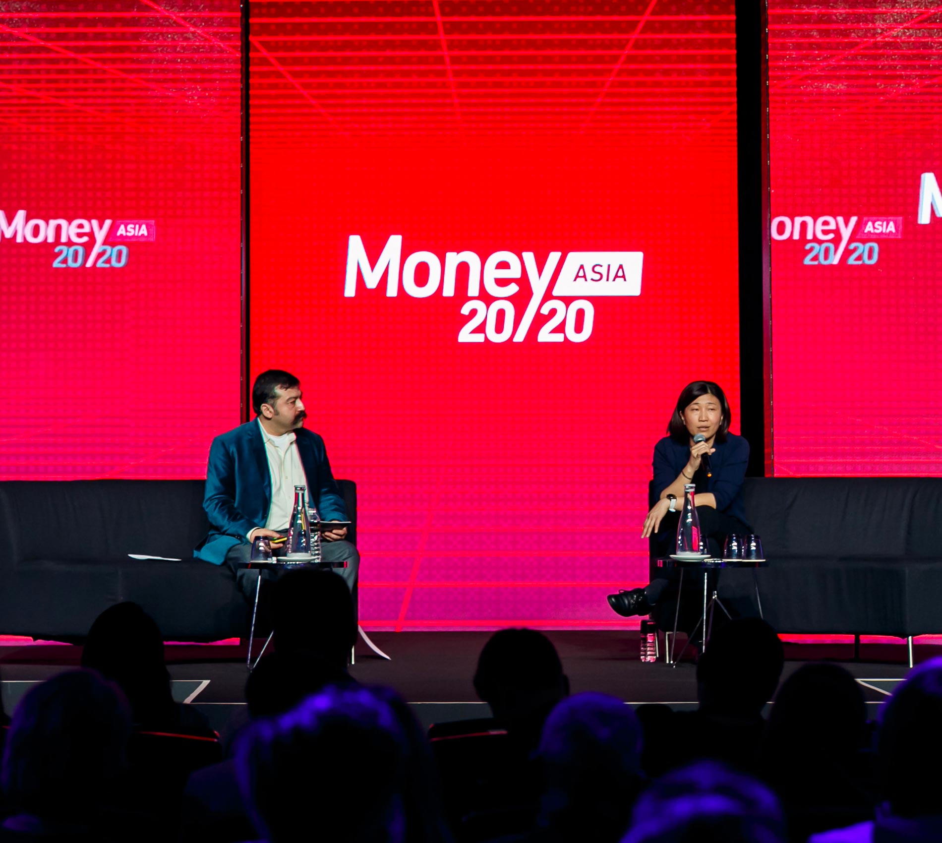 Highlights of Money 20/20 Asia