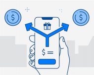 splitter for marketplaces