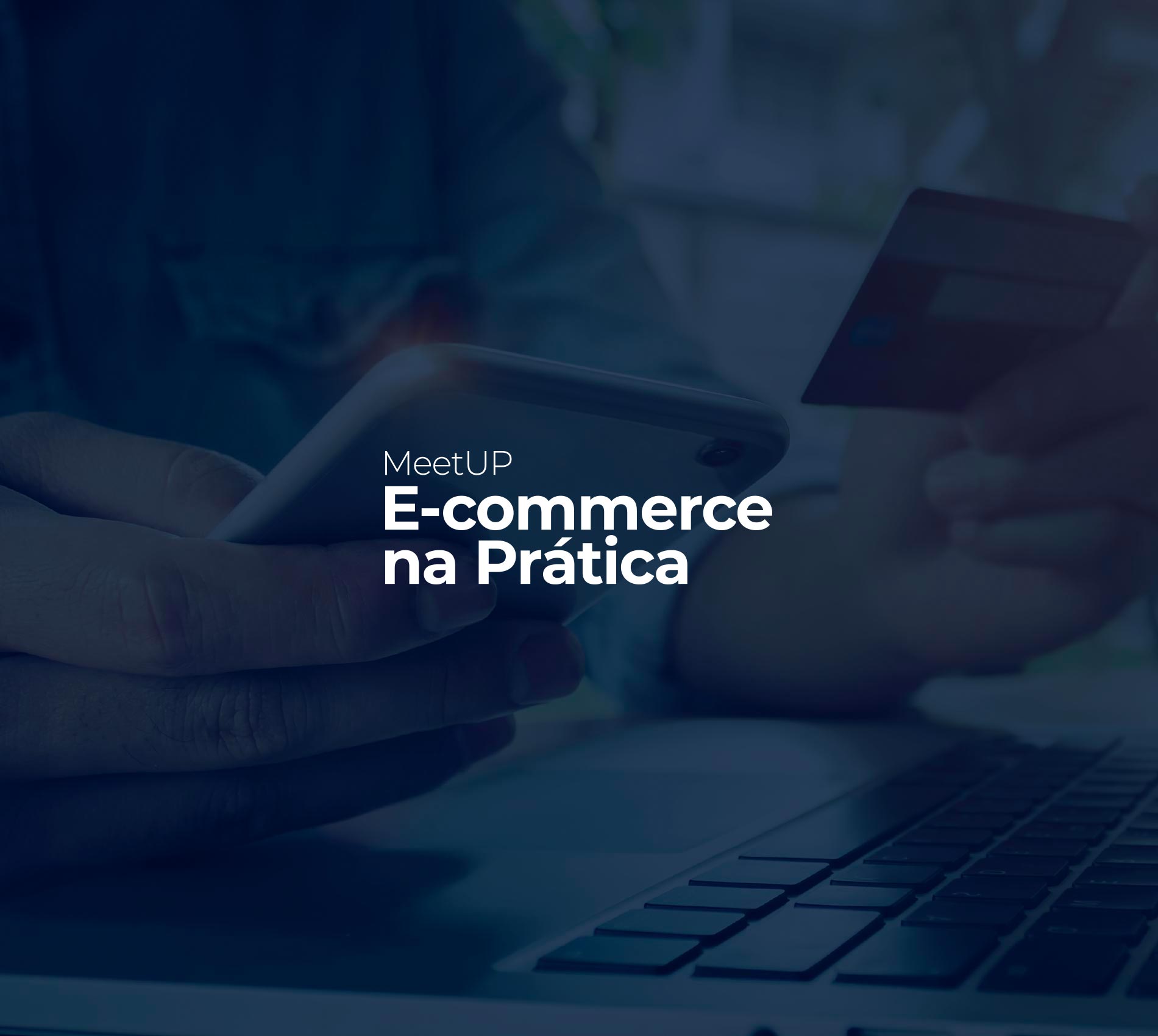 E-commerce na Prática 2019, Porto Alegre