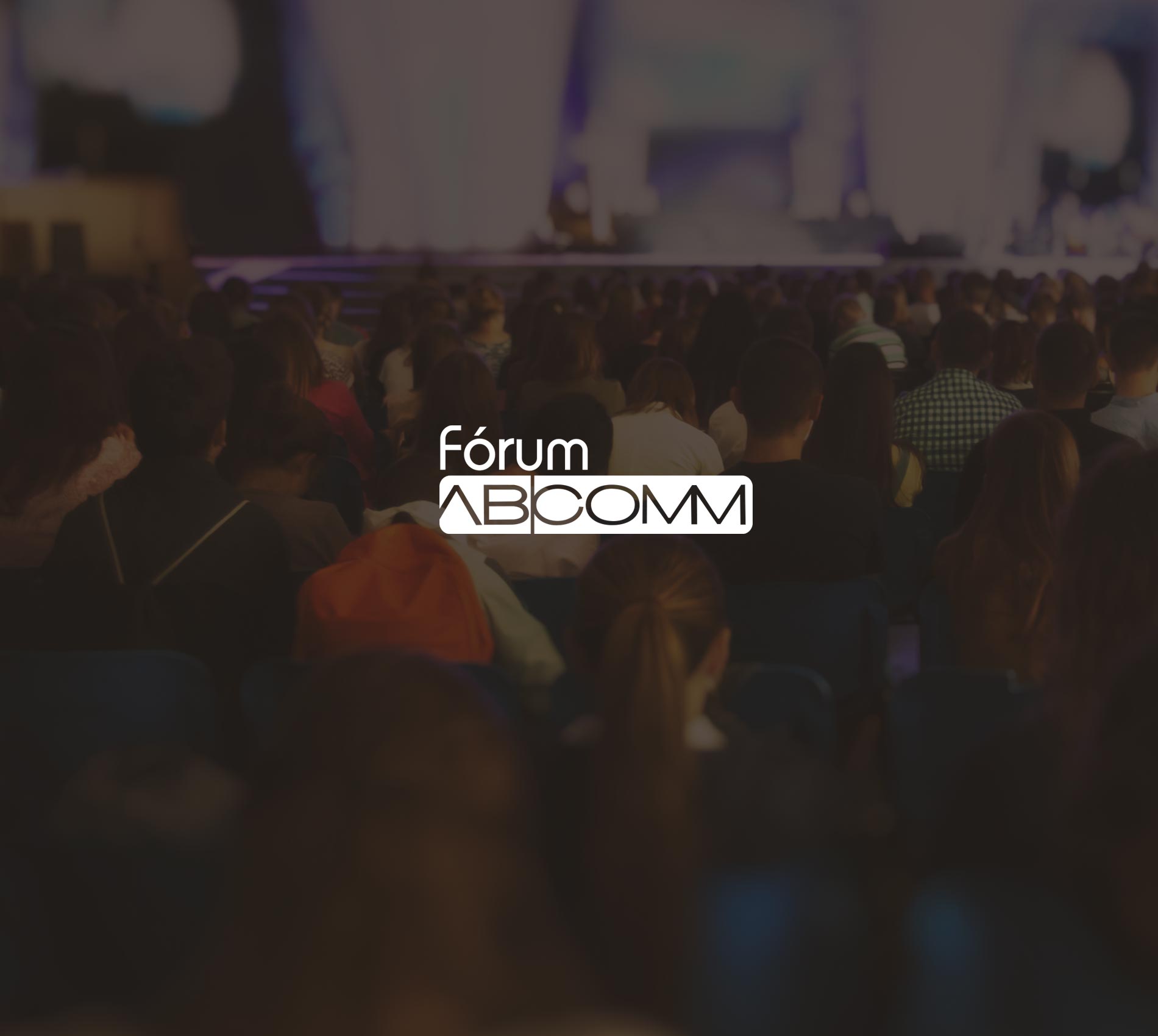 Fórum ABComm 2019, Porto Alegre