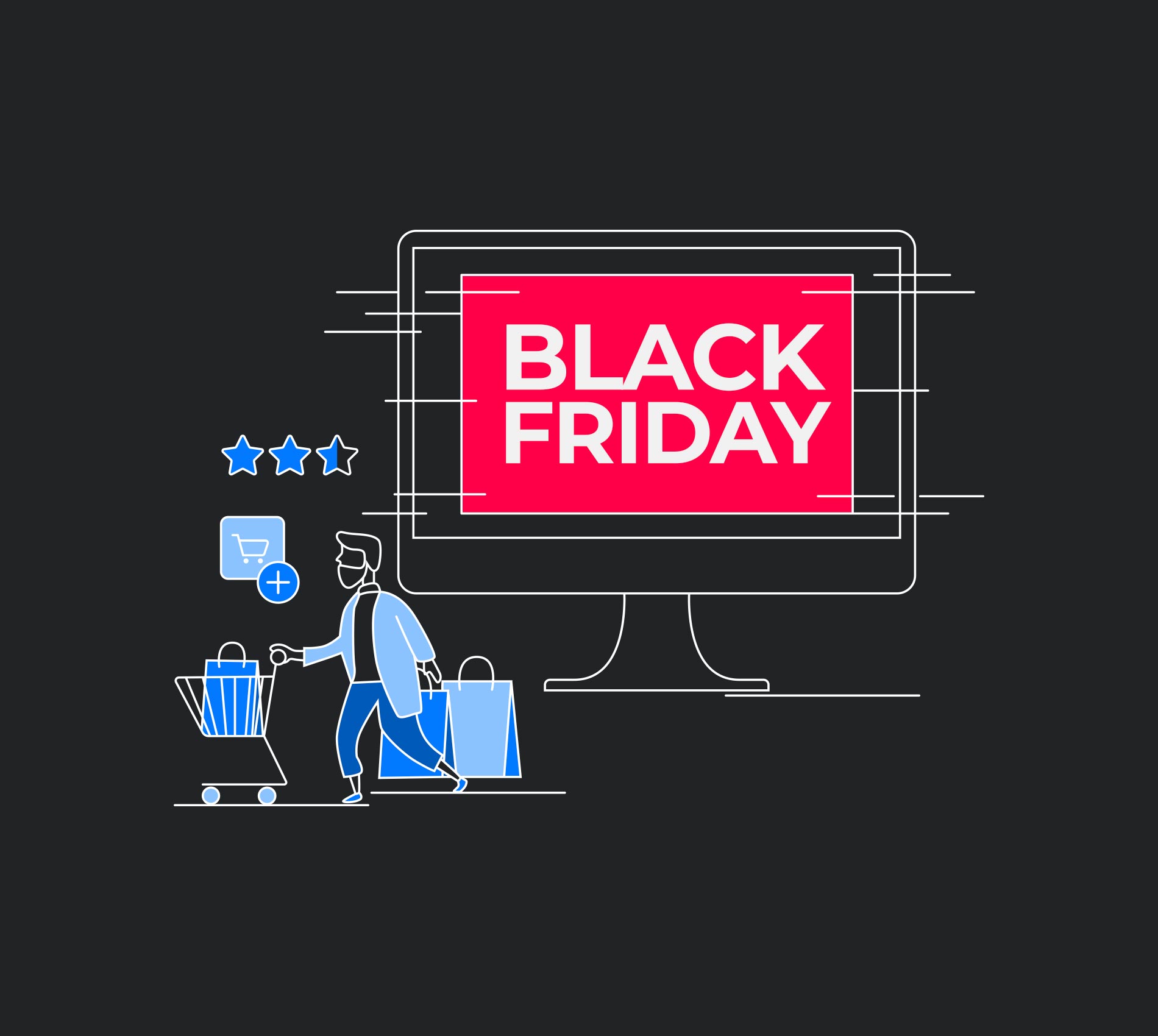 Black Friday Brazil: the definitive guide for your ecommerce