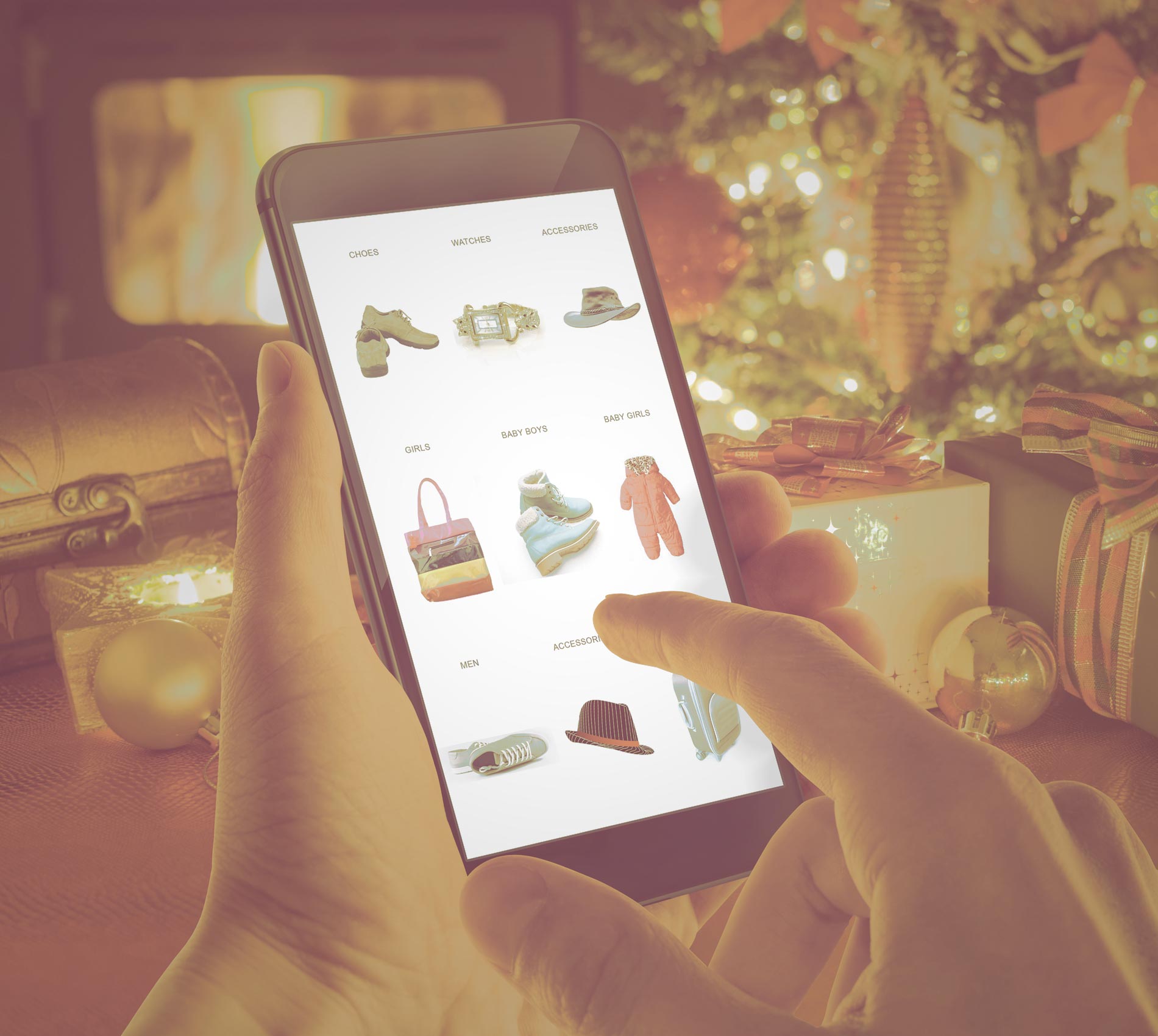 Christmas shopping in Brazil: 41% will buy from ecommerce stores