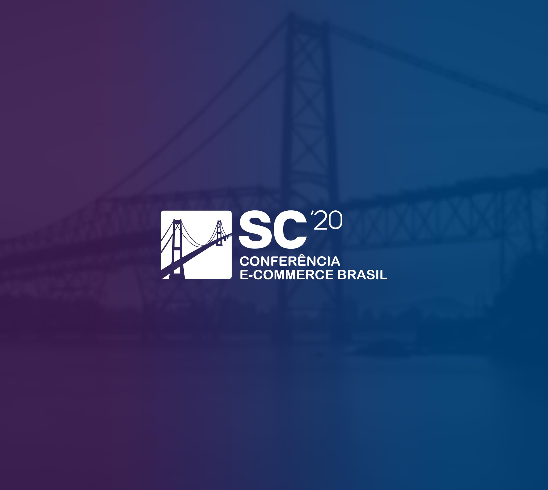 Conferência E-commerce Brasil SC 2020 | February, 2020