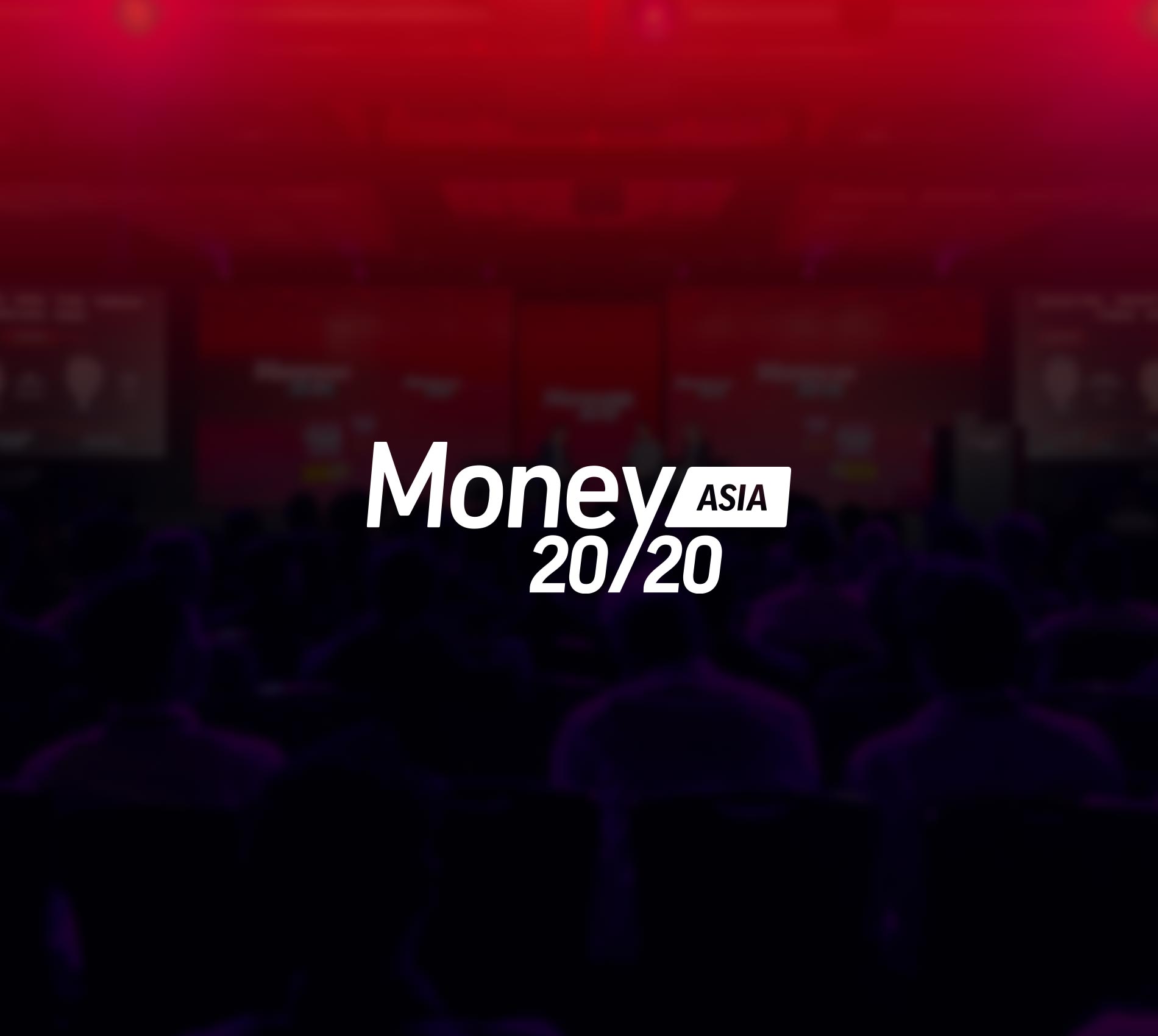 Money 20/20 Asia 2020