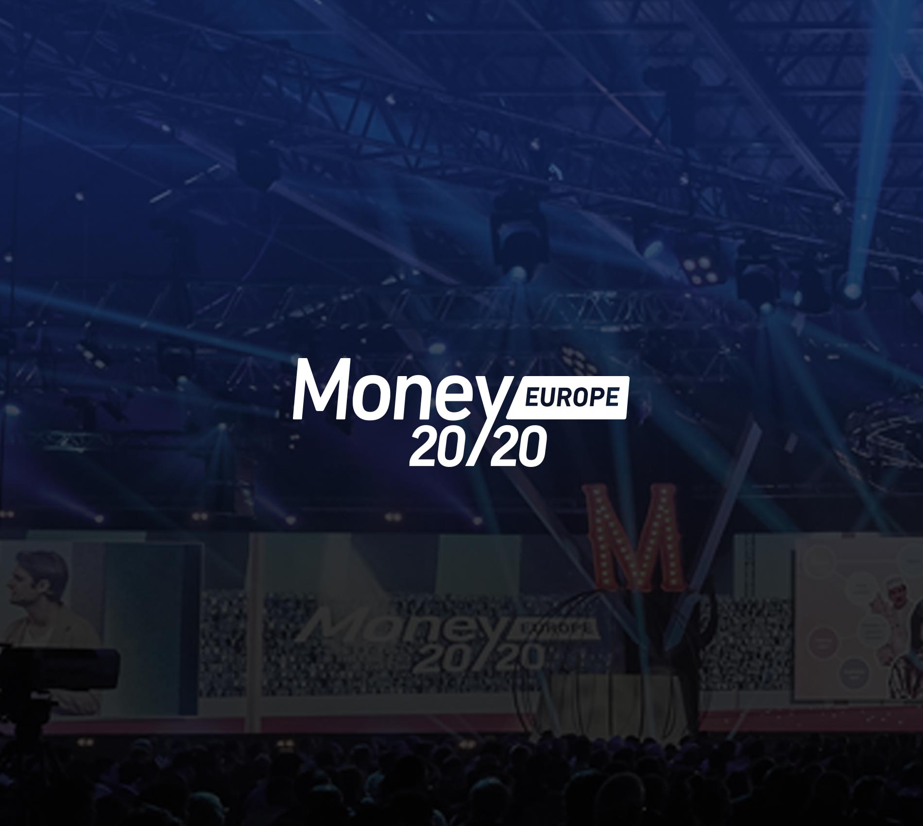 Money 20/20 Europe | Setembro 2020