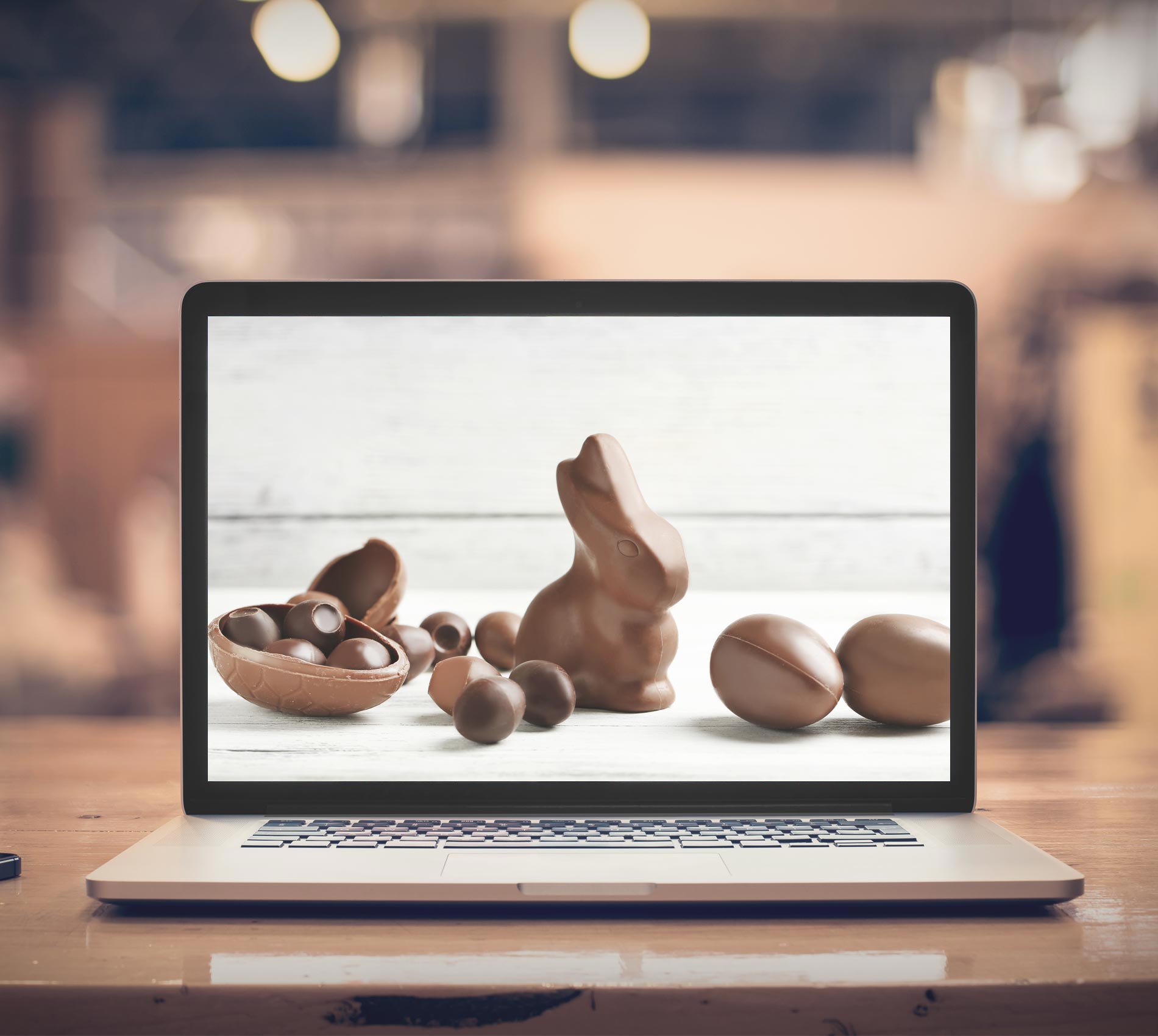 Ecommerce in Easter | E-commerce na Páscoa