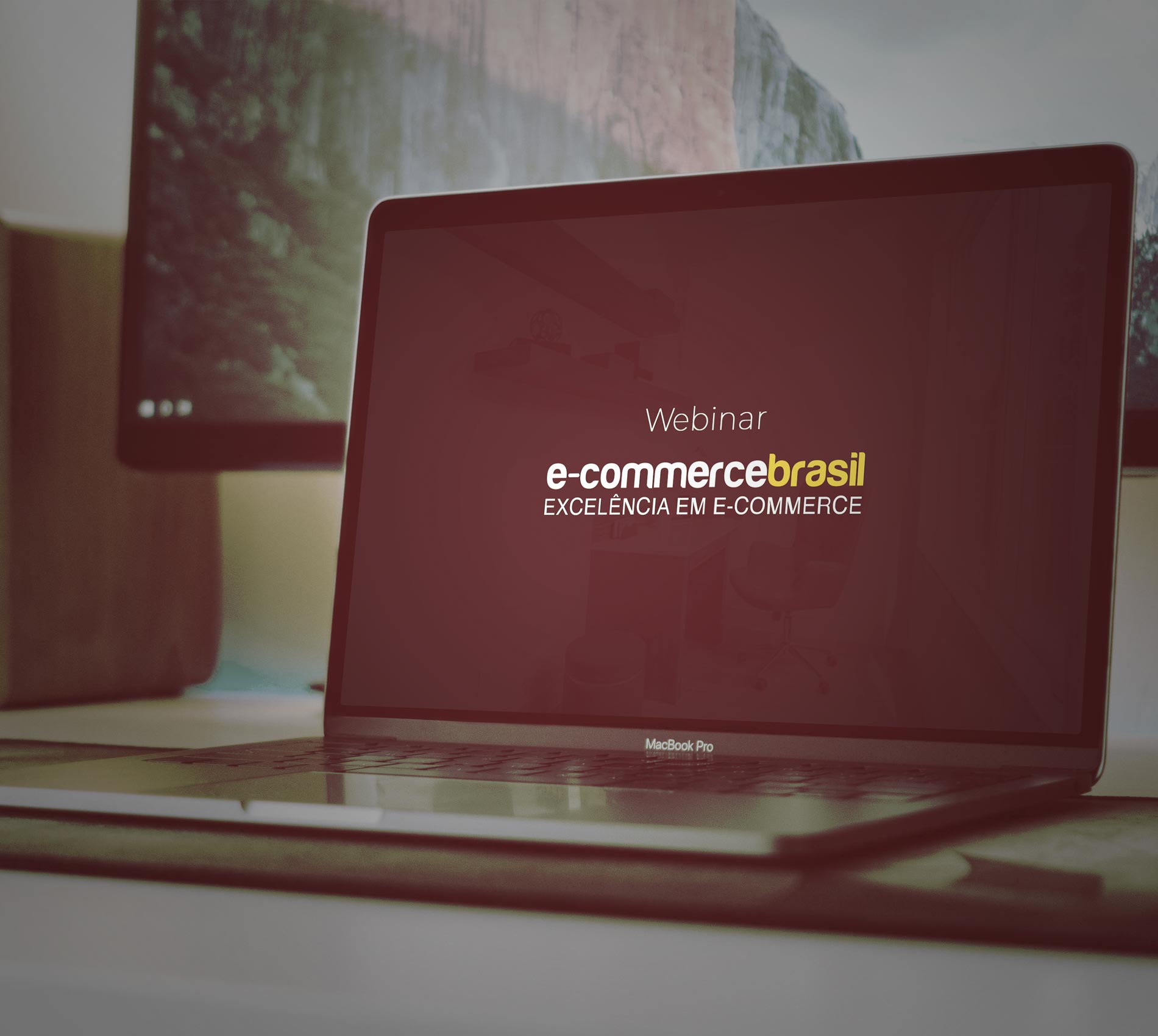 Webinar E-commerce Brasil 2020 | 1st Edition