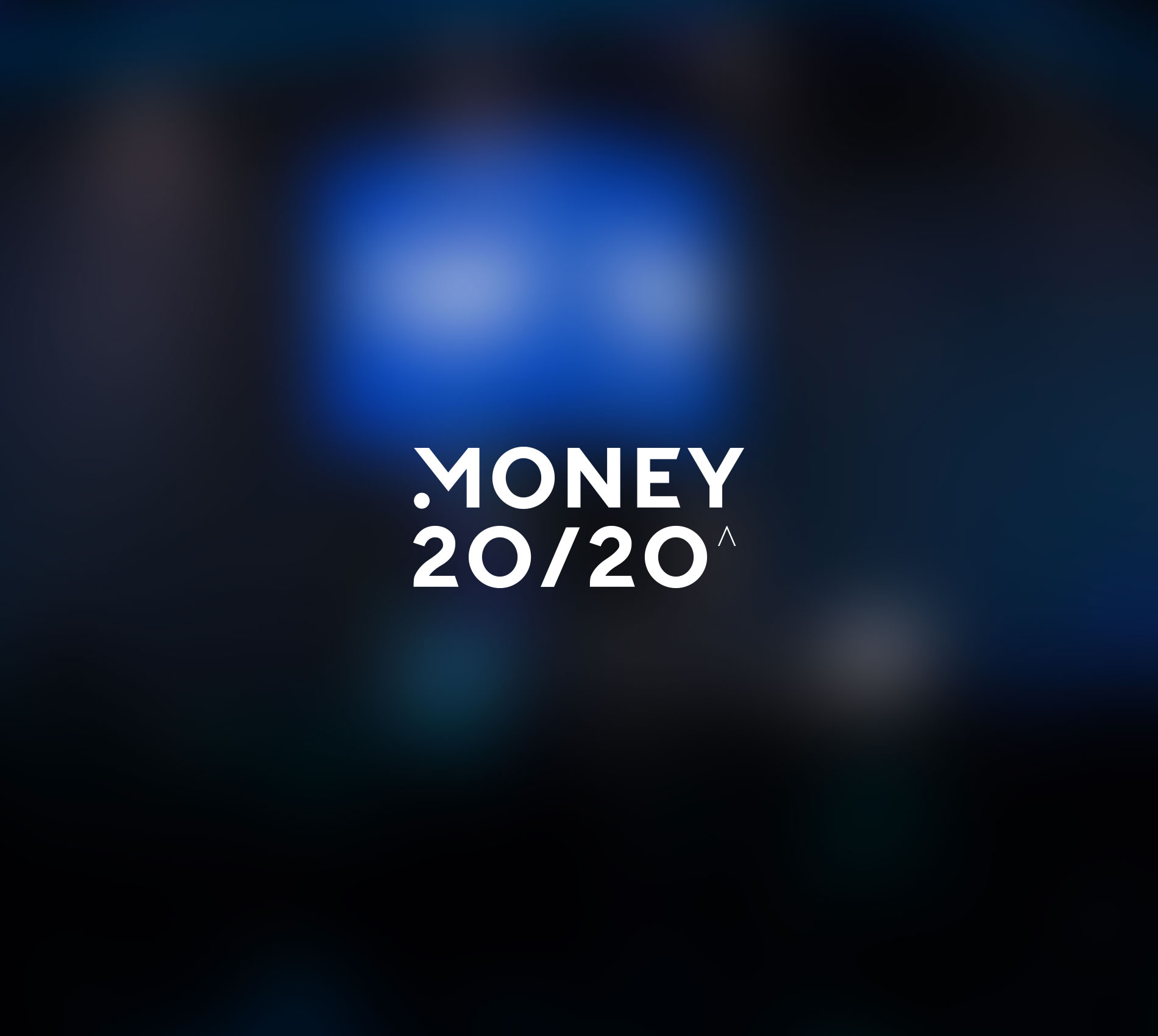 Money 20/20 USA 2020 | Outubro 2020