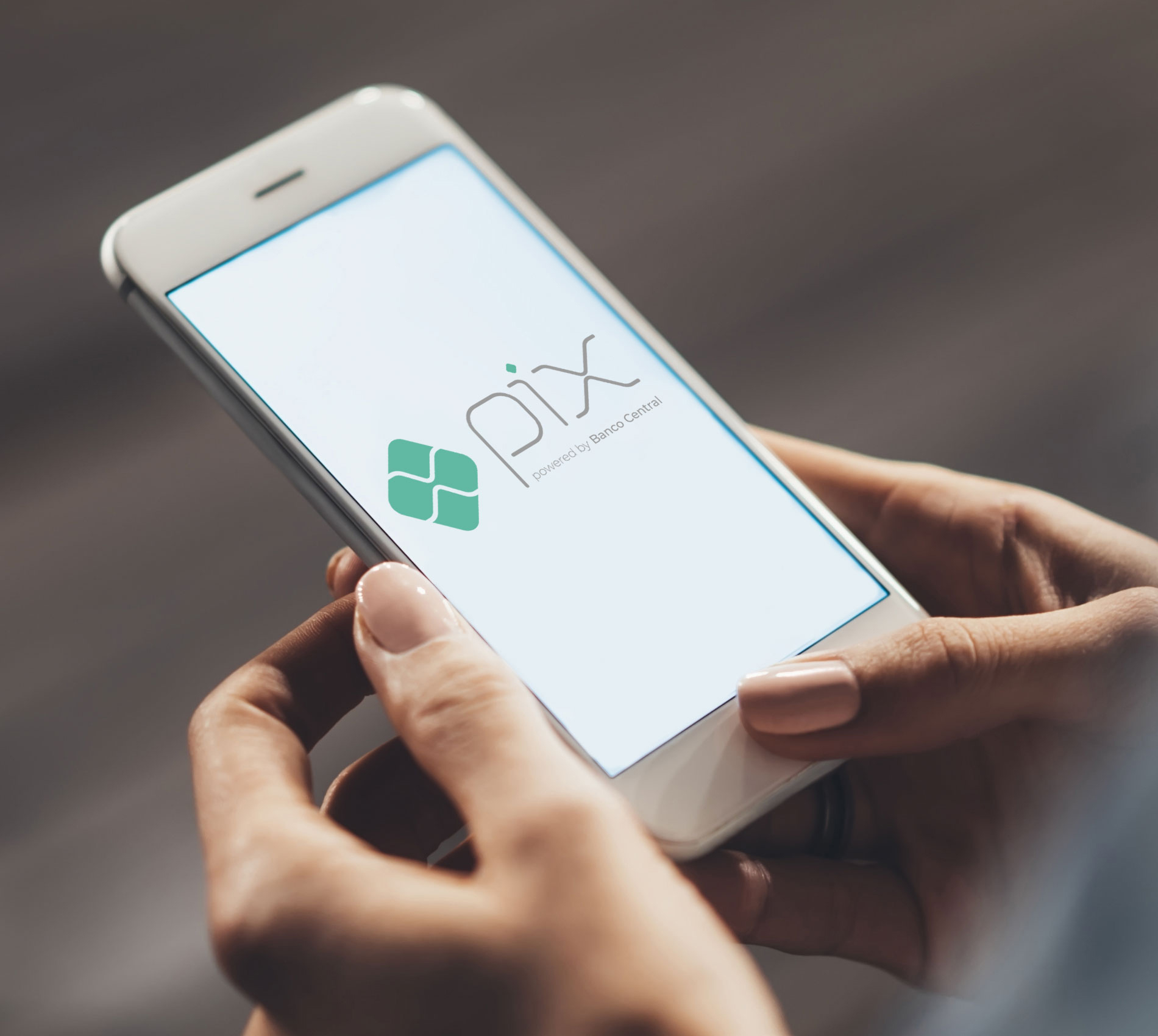 Pix vai estimular uso de pagamentos mobile