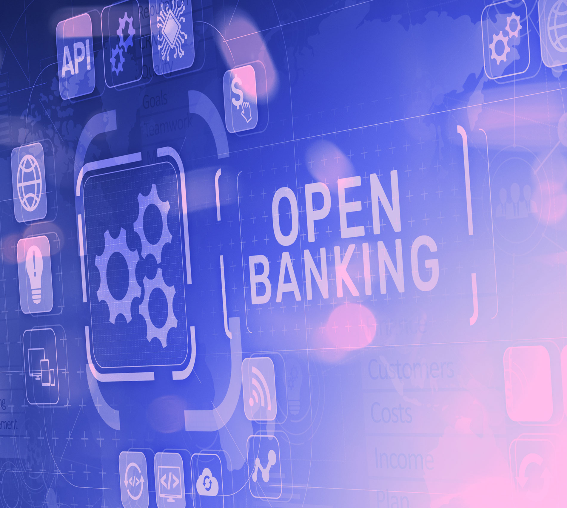 Brasil inicia primeira fase de Open Banking