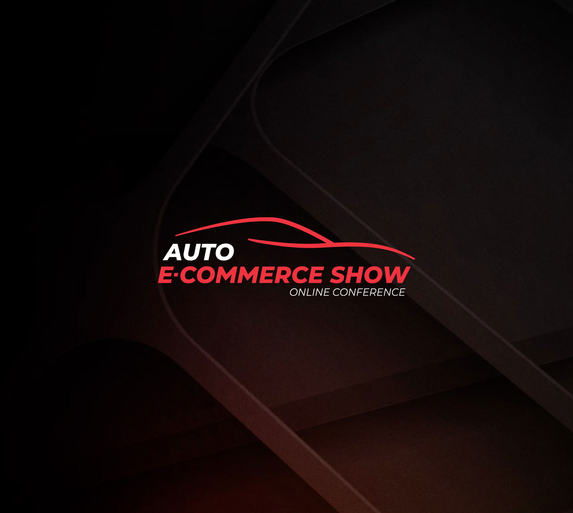 Auto E-commerce Show | Online Conference | May 2021