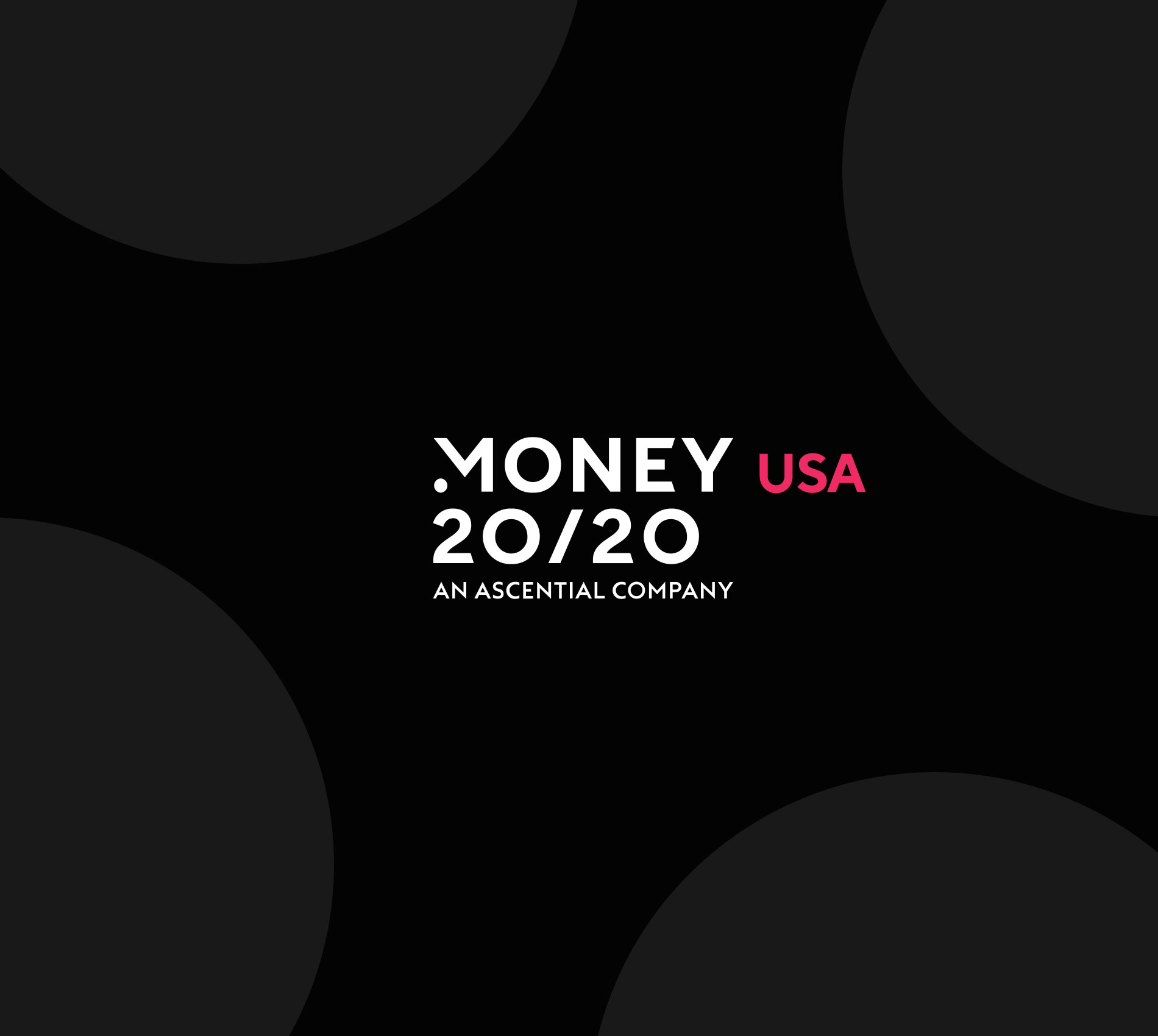 Money 20/20 USA | Outubro 2021