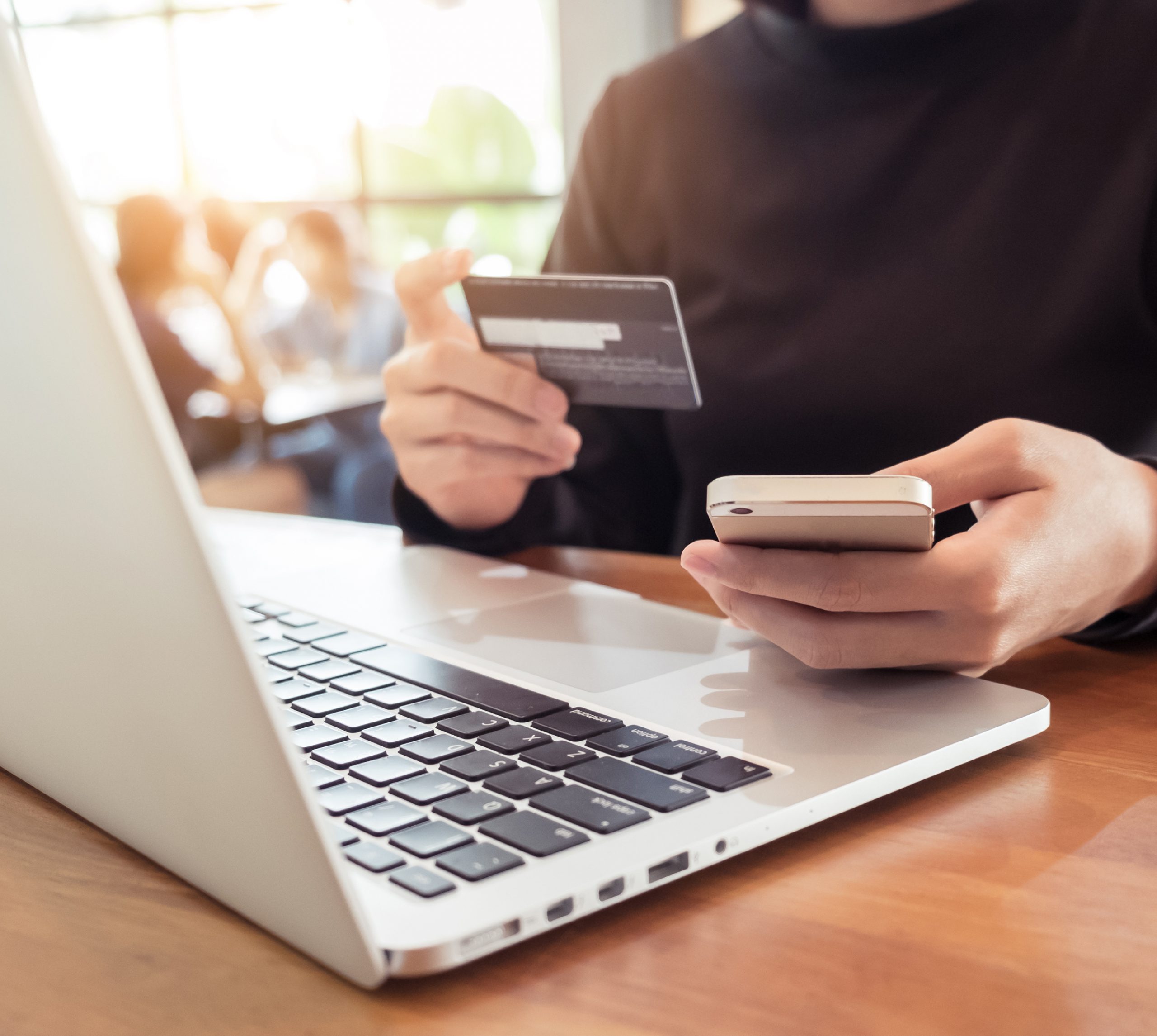 Tendências em pagamentos no e-commerce | E-commerce payment trends Brazil