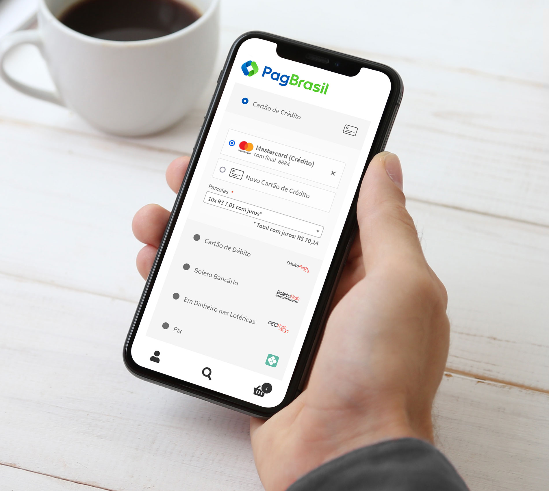 Conheça o novo plugin para WooCommerce da PagBrasil para pagamentos online