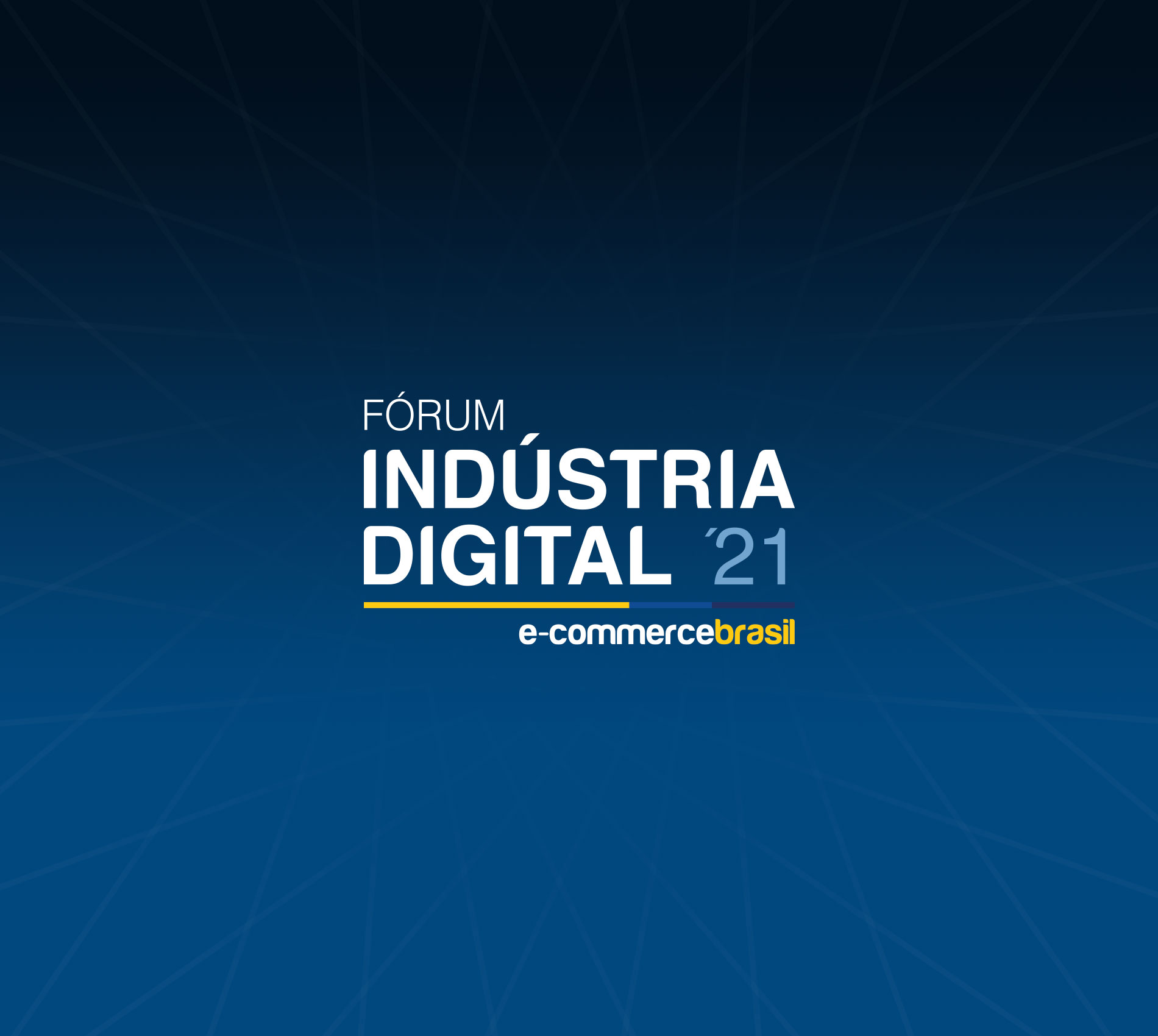 Fórum Indústria Digital 2021 | October, 2021