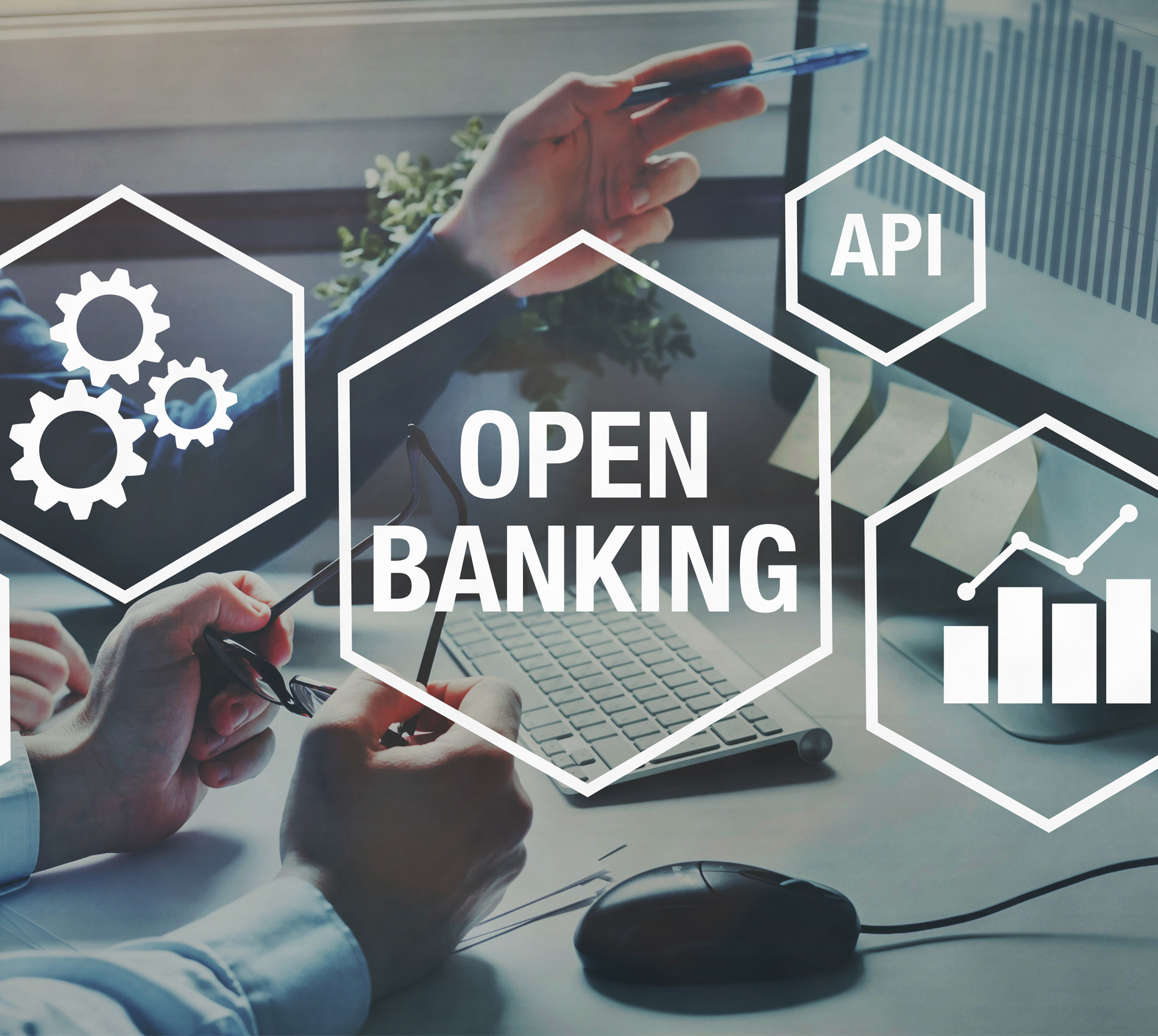 Terceira fase do Open Banking no Brasil terá integração com Pix