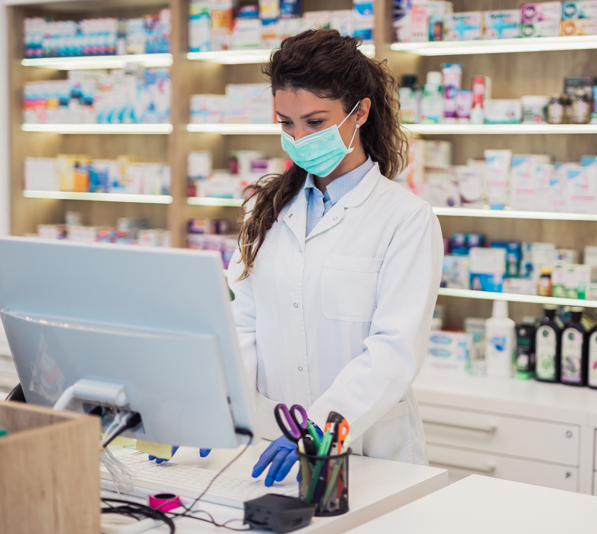 Novas oportunidades para o setor farmacêutico no e-commerce