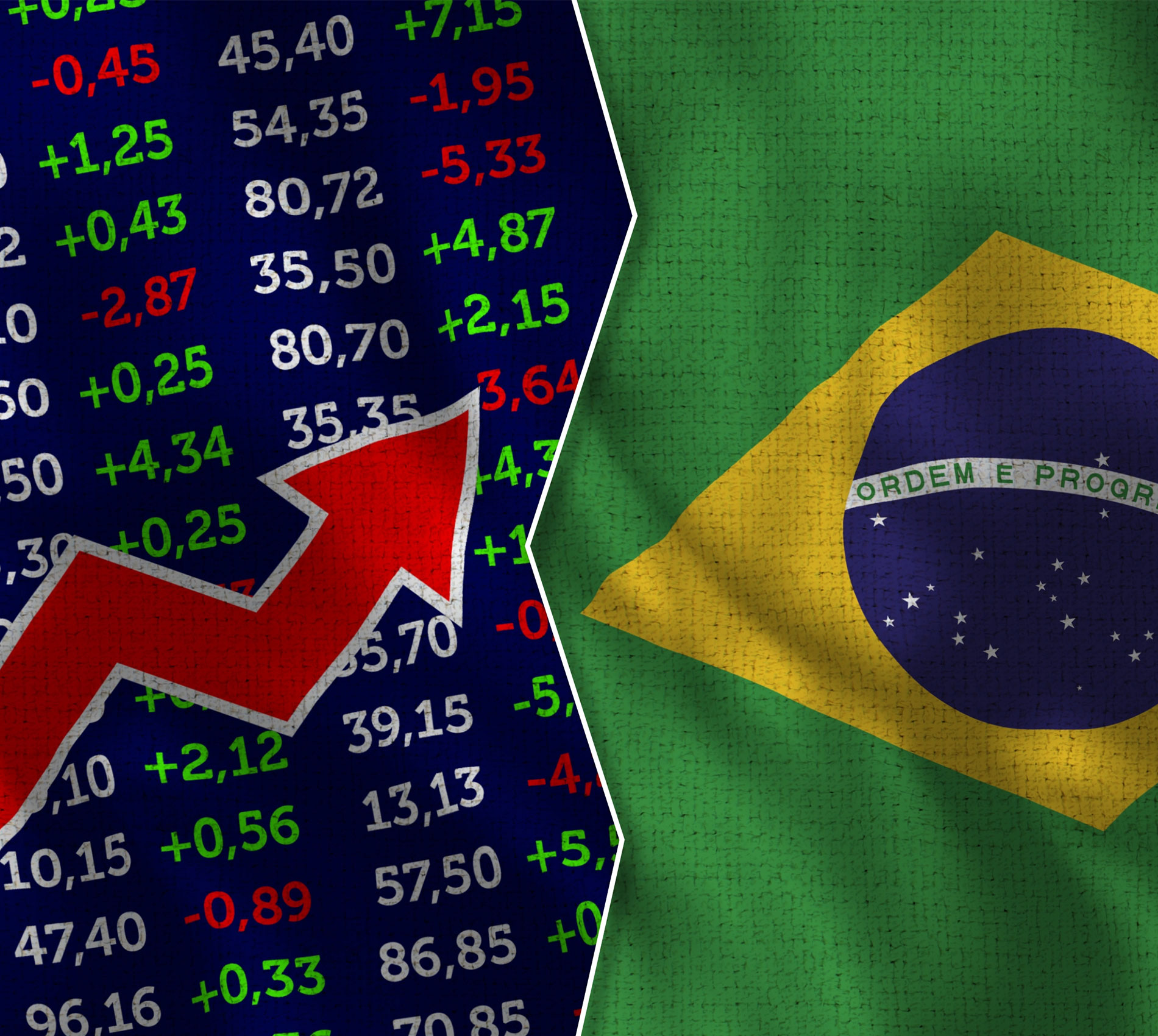 Brazilian market 2022