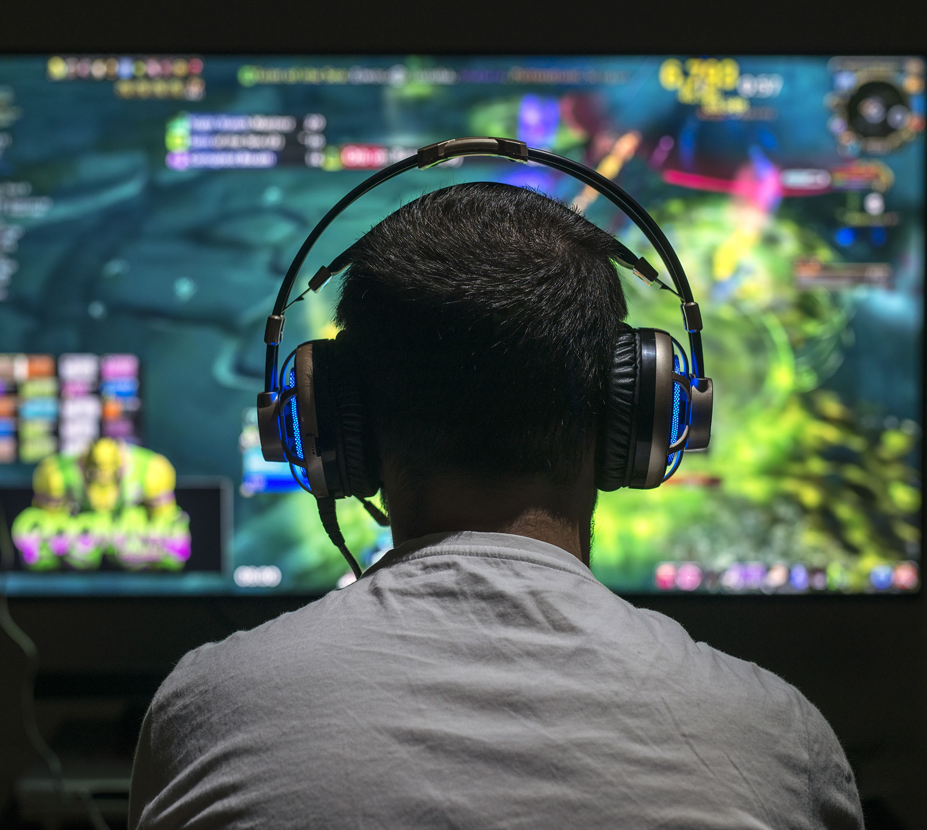 Brazilian Gaming Market May Grow Nearly 6% by 2022