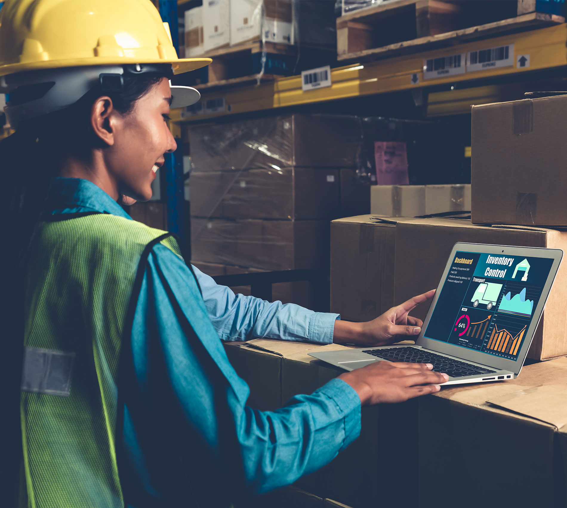 5 Motivos para sua indústria entrar no e-commerce B2B em 2022