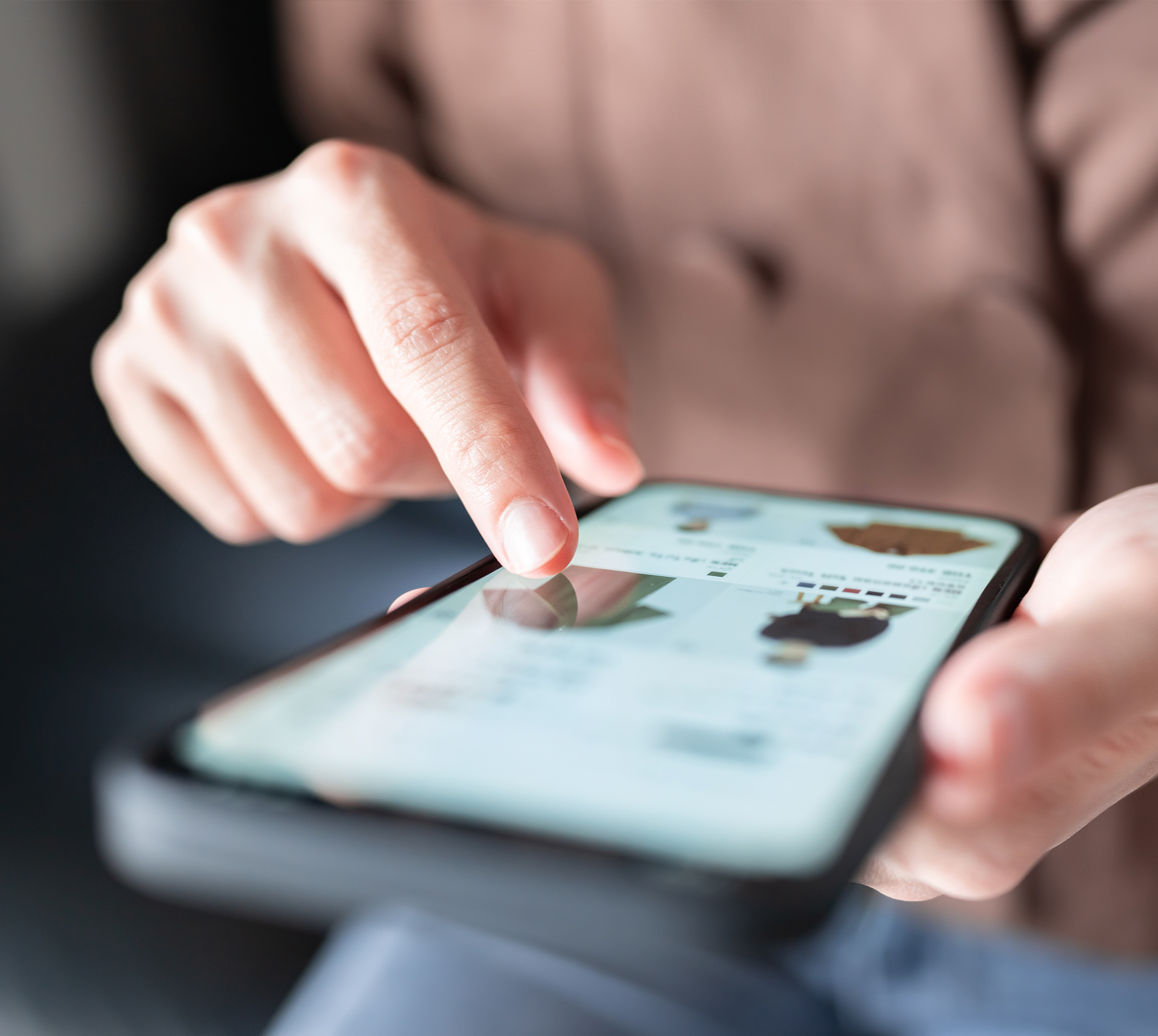 Por que o e-commerce mobile impulsiona o crescimento das compras online?