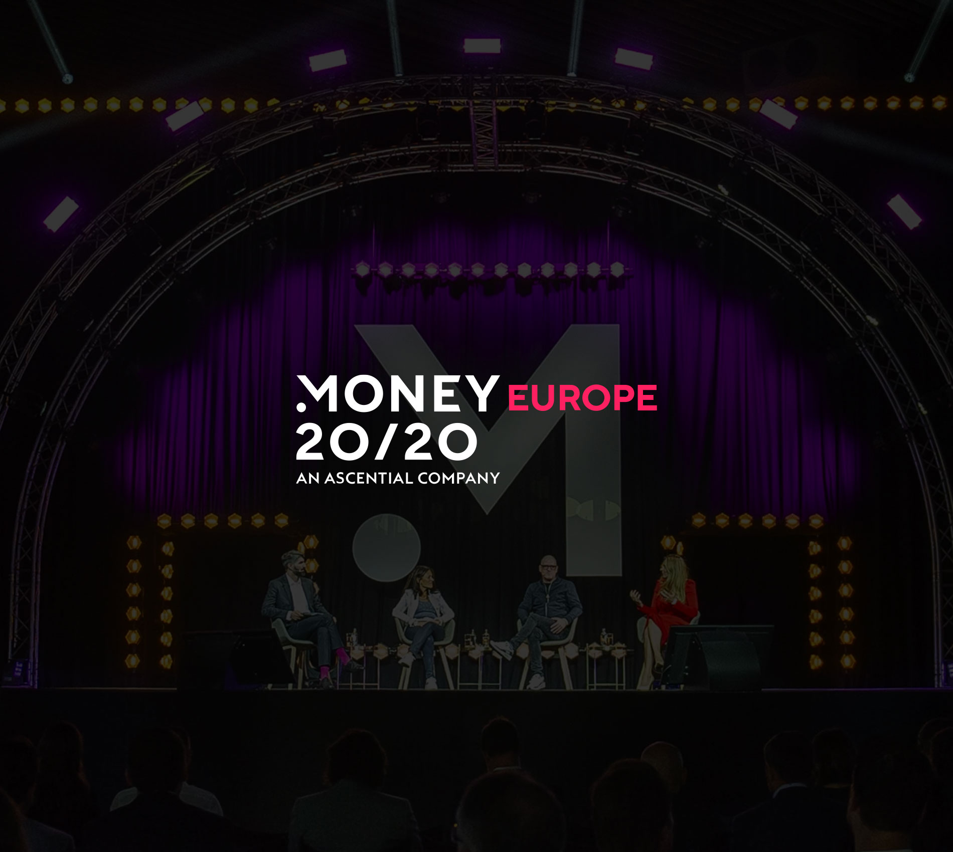 Money 20/20 Europe | Junho 2022