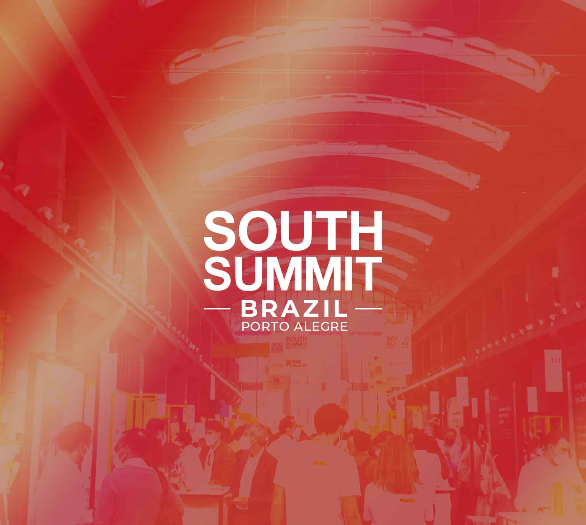 South Summit | Brasil | Maio 2022