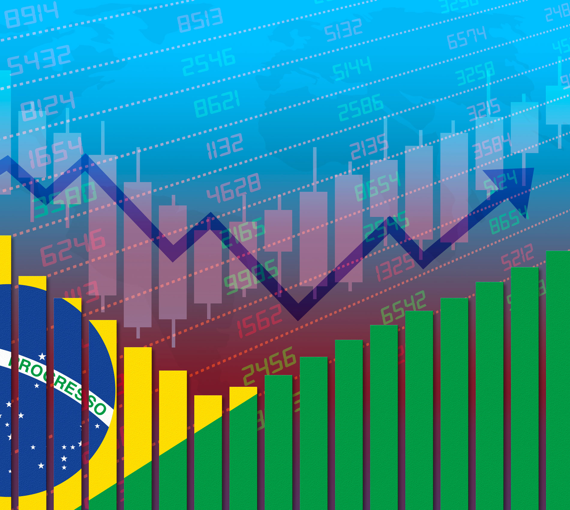 Brazil in 2022: What Will Shake Brazil’s Market in the Following Months