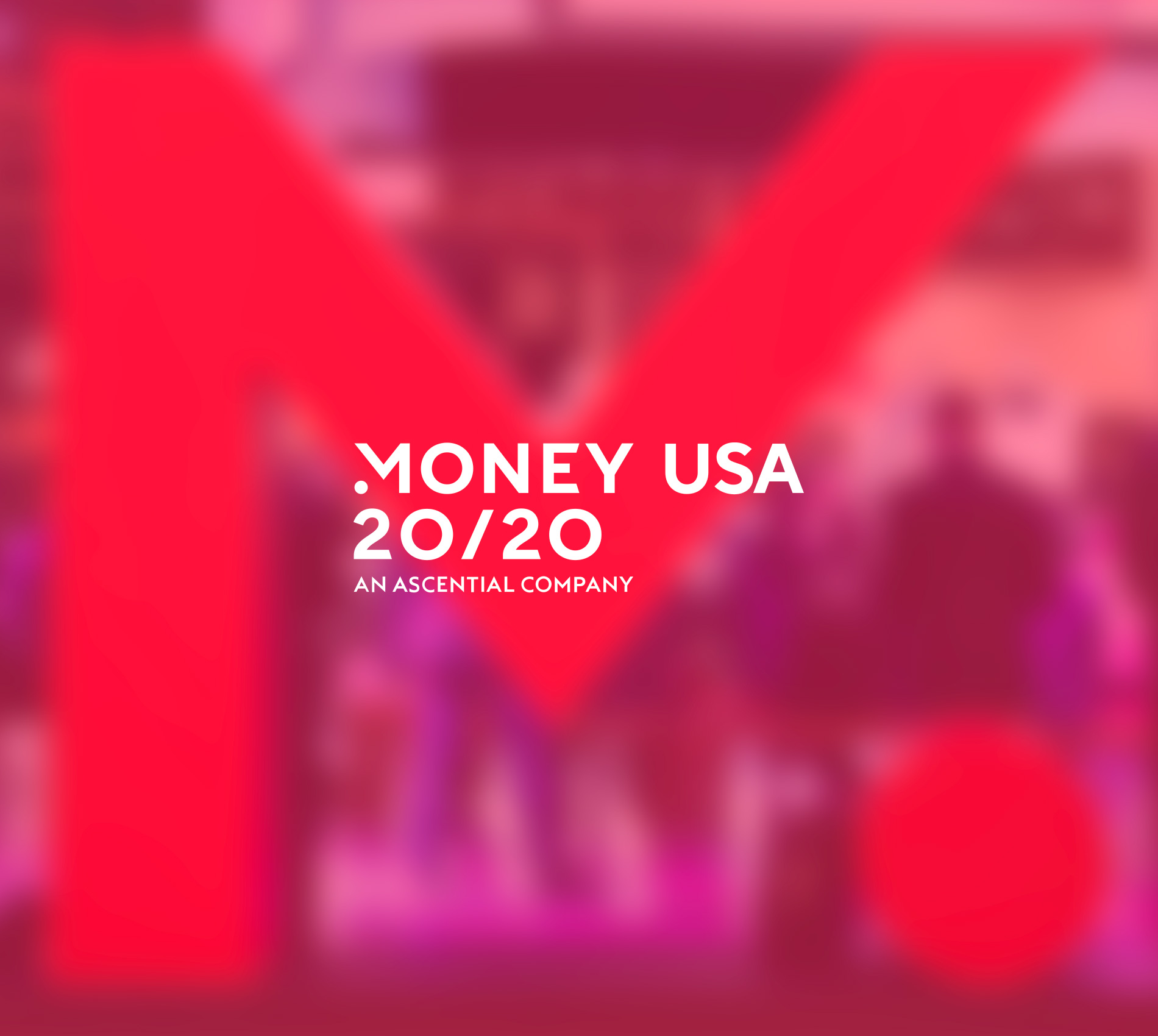 Money20/20 USA | Outubro 2022