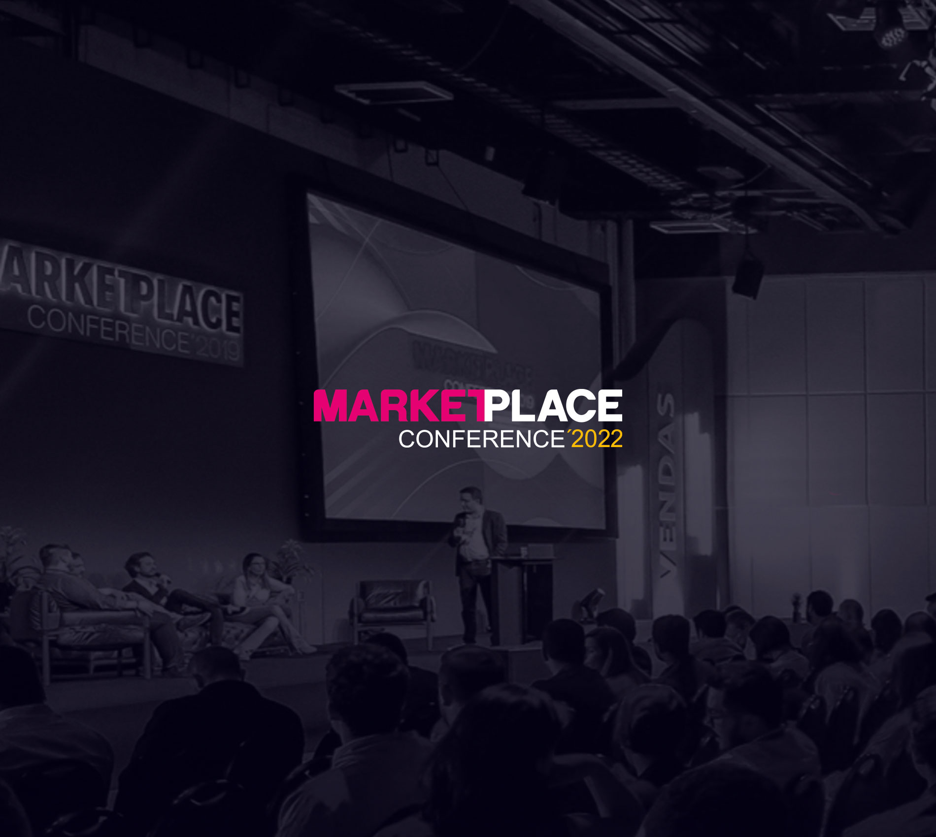 Conferência Marketplace 2022
