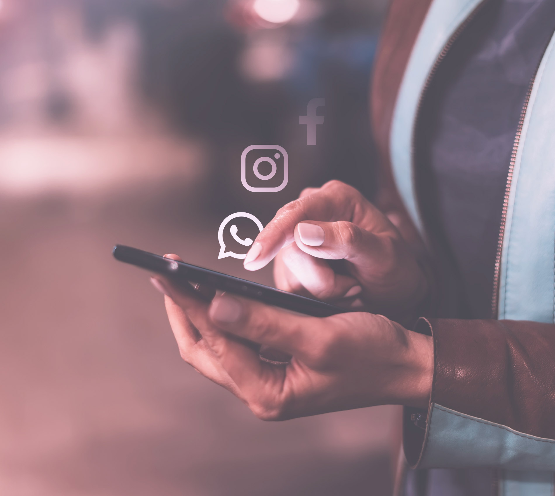 5 passos para vender pelas redes sociais