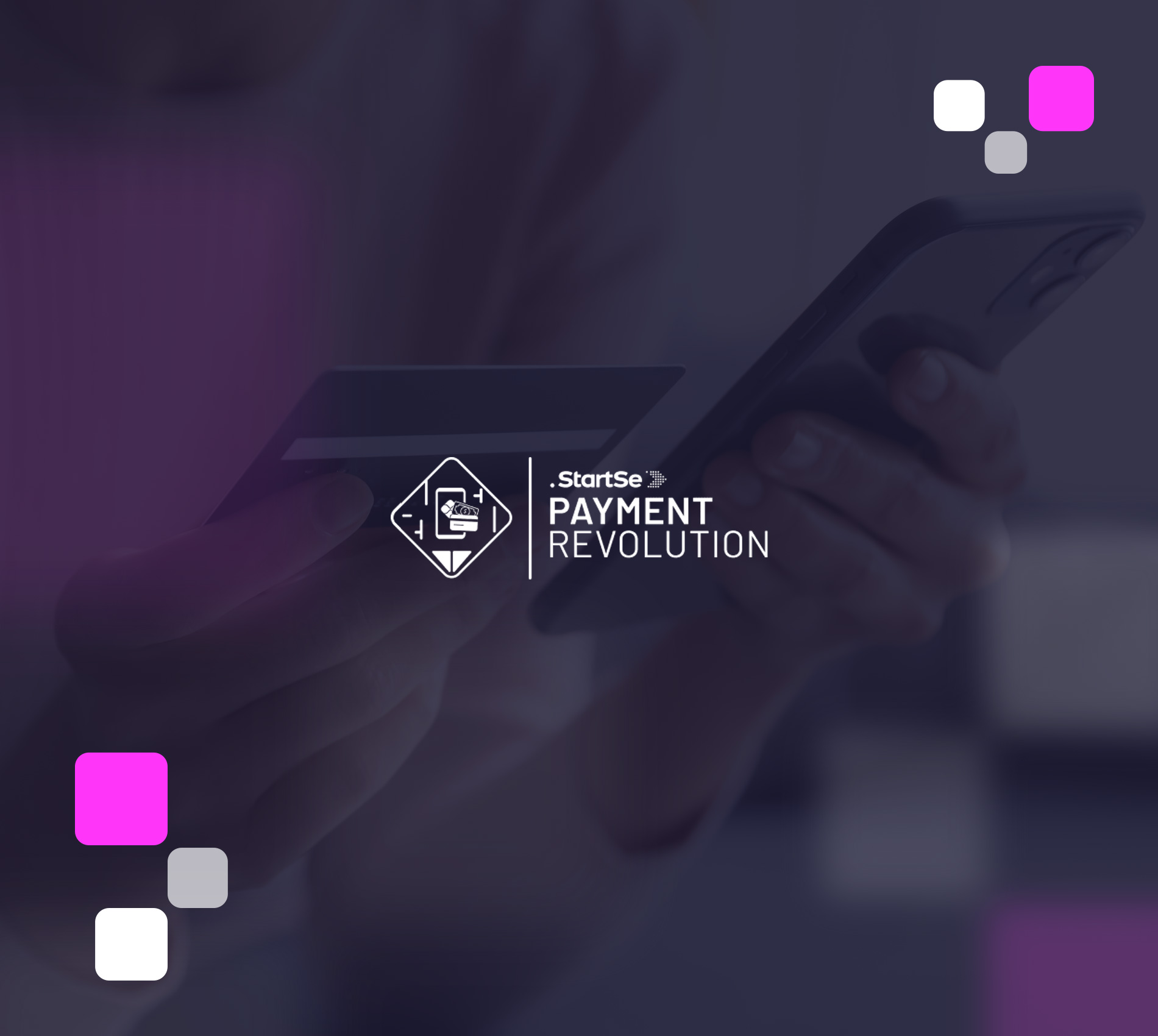 Payment Revolution Day 2022